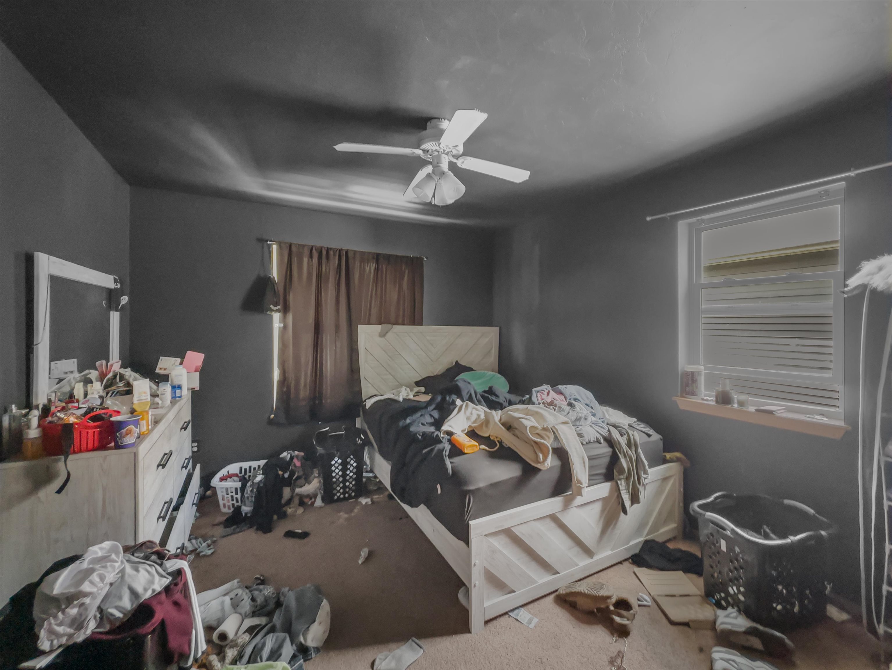 2850 N 21ST STREET, Milwaukee, Wisconsin 53206-1607, 4 Bedrooms Bedrooms, ,2 BathroomsBathrooms,Residential,For Sale,2850 N 21ST STREET,22602950