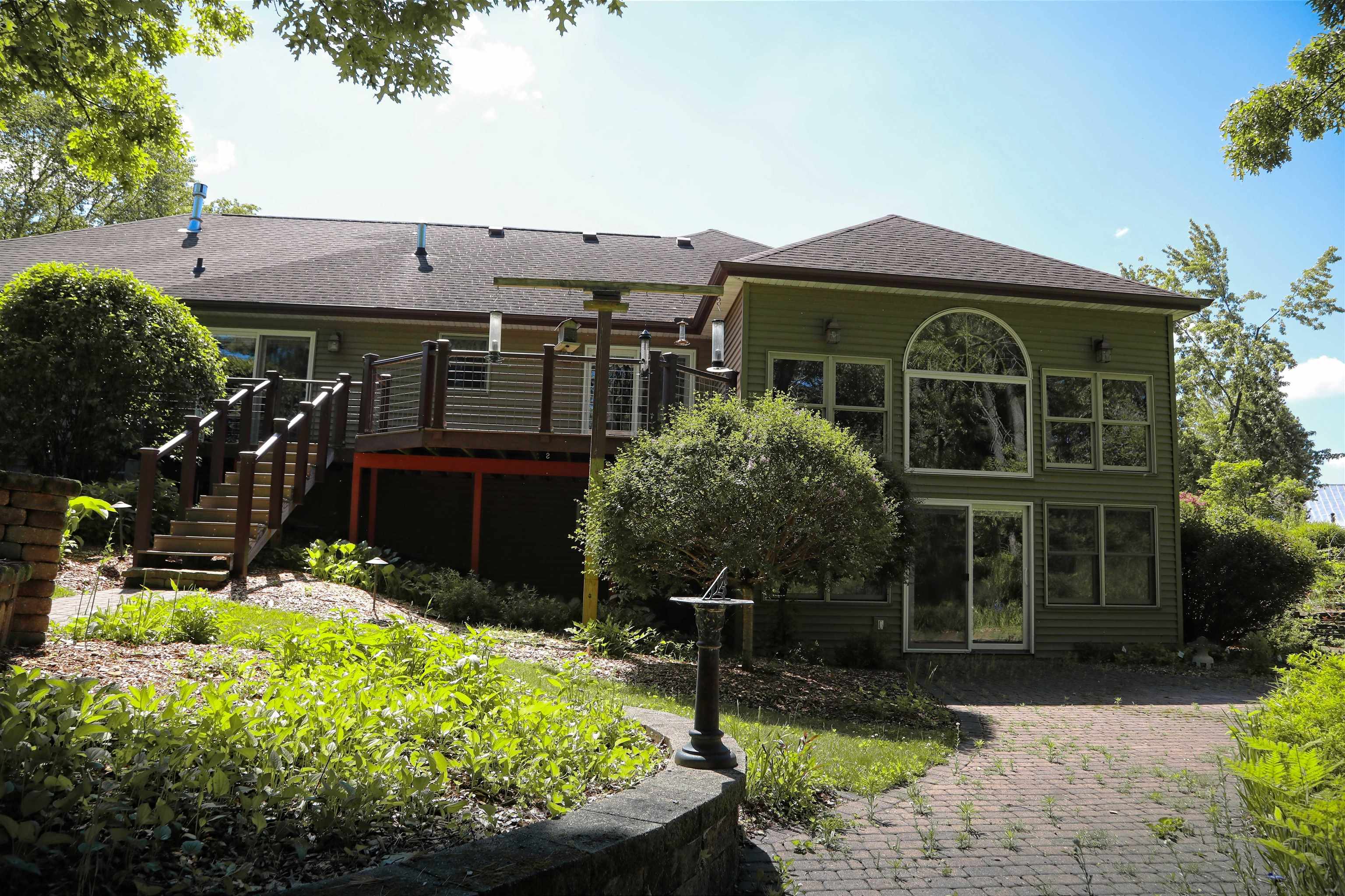 1424 OXBOW ROAD, Stevens Point, Wisconsin 54482, 3 Bedrooms Bedrooms, ,3 BathroomsBathrooms,Residential,For Sale,1424 OXBOW ROAD,22602951