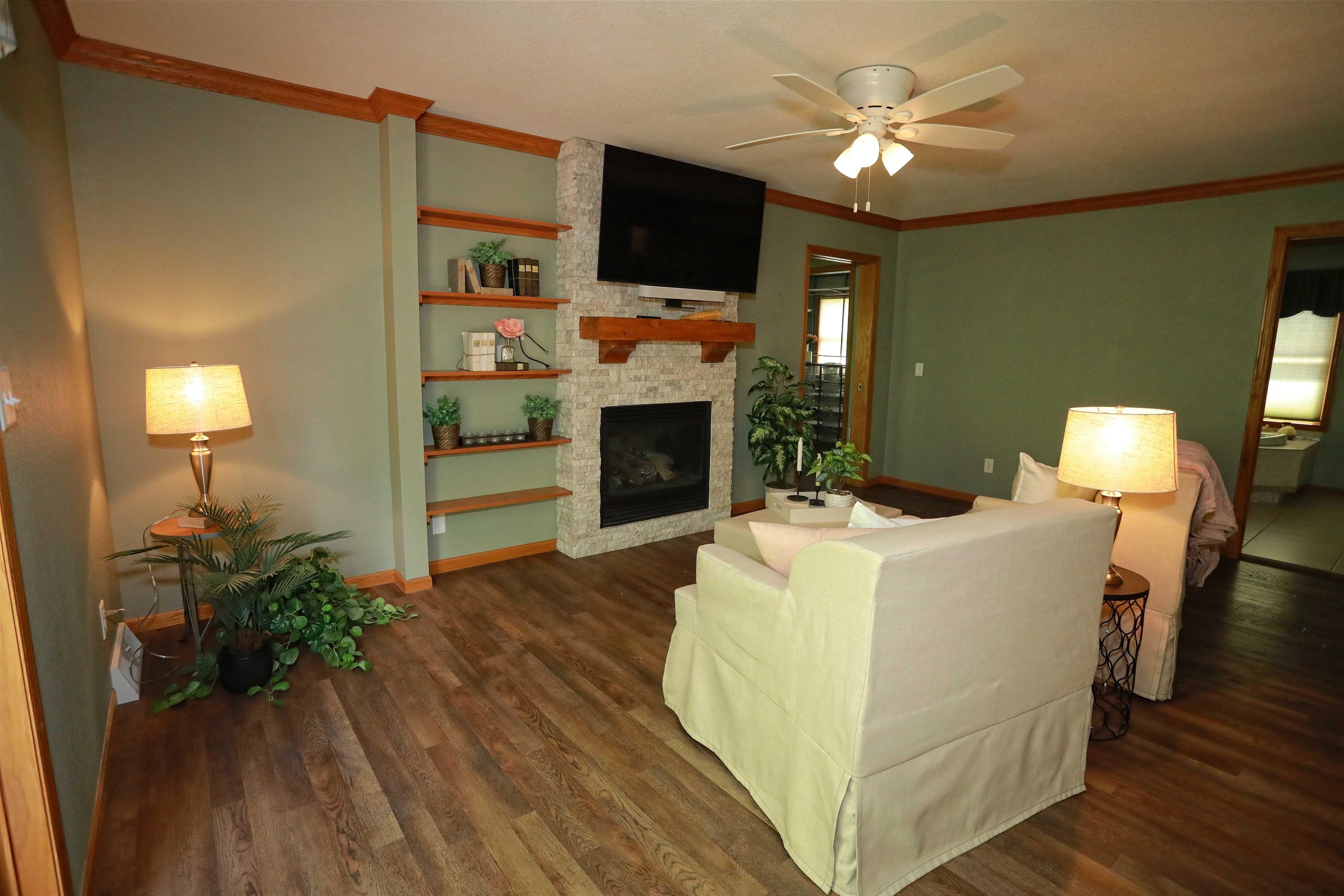 1424 OXBOW ROAD, Stevens Point, Wisconsin 54482, 3 Bedrooms Bedrooms, ,3 BathroomsBathrooms,Residential,For Sale,1424 OXBOW ROAD,22602951
