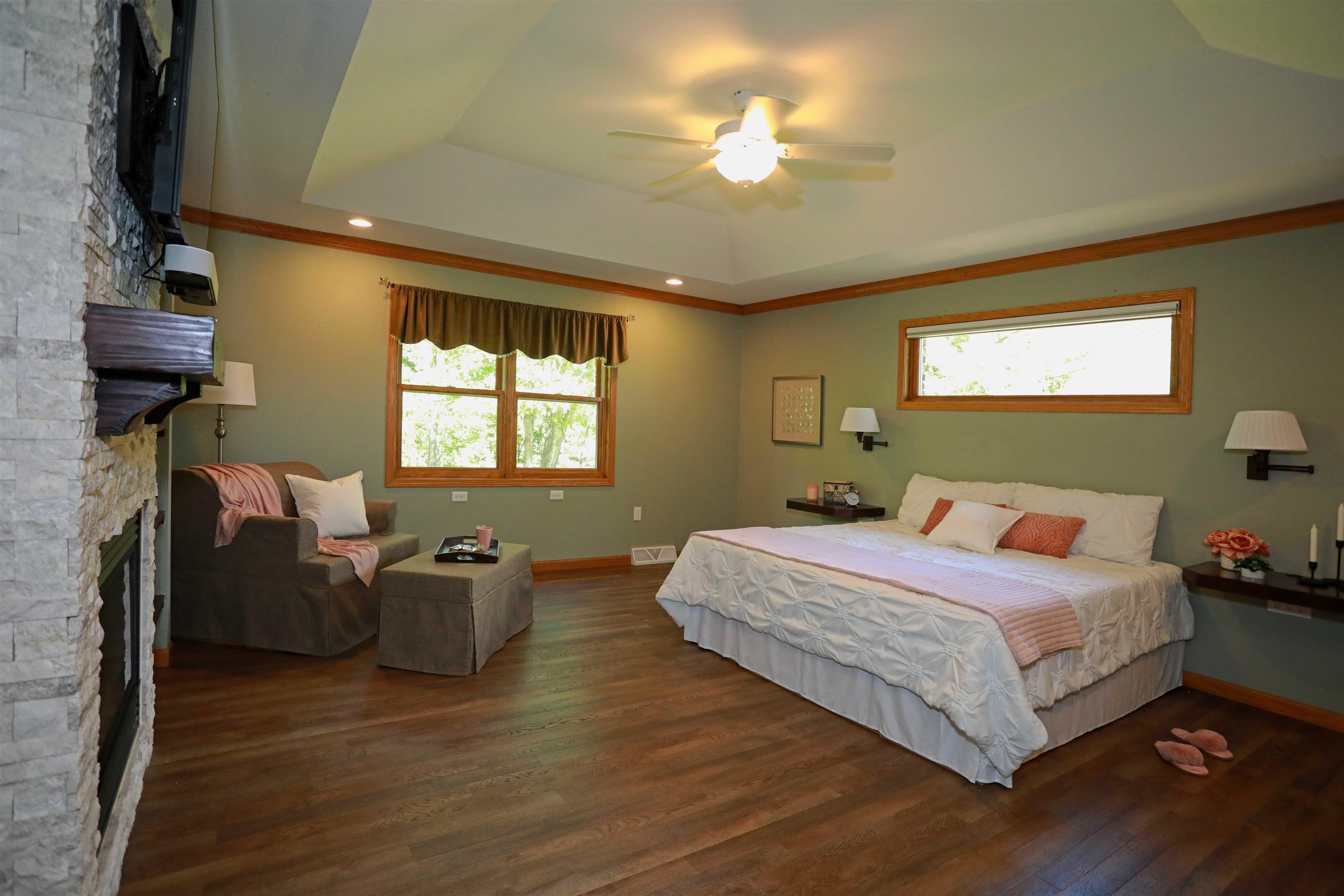 1424 OXBOW ROAD, Stevens Point, Wisconsin 54482, 3 Bedrooms Bedrooms, ,3 BathroomsBathrooms,Residential,For Sale,1424 OXBOW ROAD,22602951