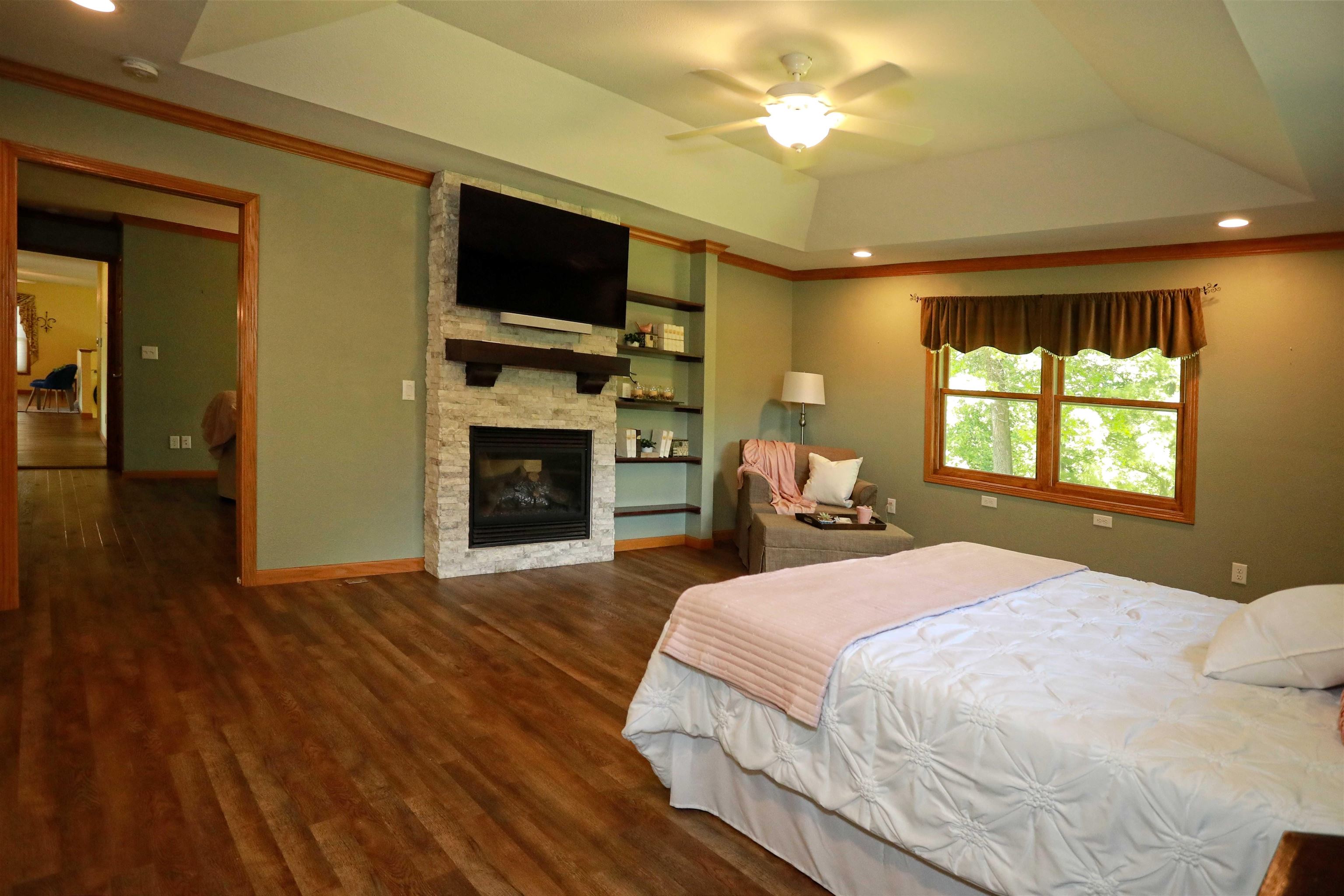 1424 OXBOW ROAD, Stevens Point, Wisconsin 54482, 3 Bedrooms Bedrooms, ,3 BathroomsBathrooms,Residential,For Sale,1424 OXBOW ROAD,22602951