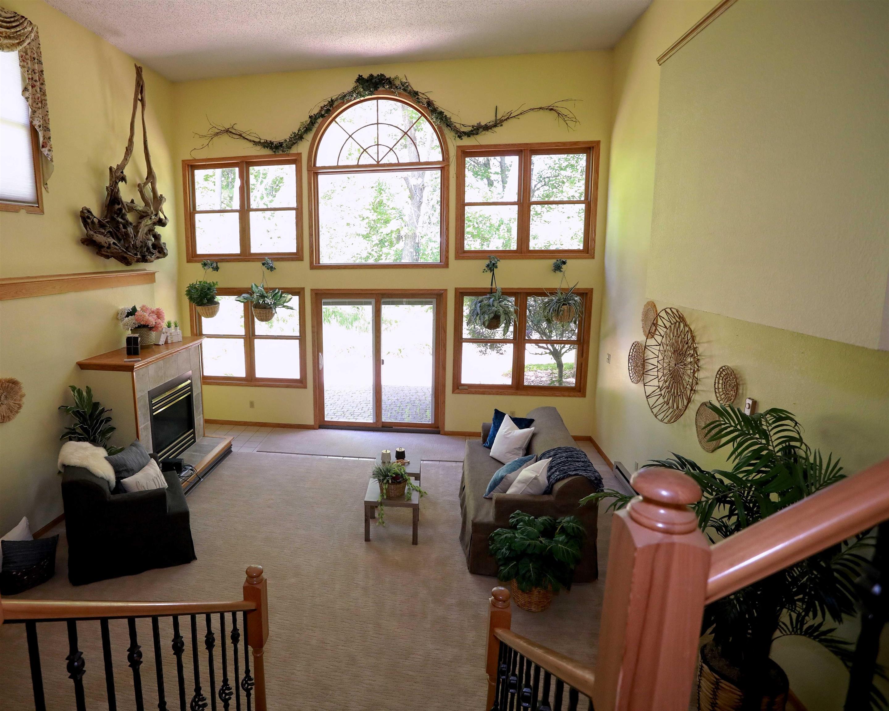 1424 OXBOW ROAD, Stevens Point, Wisconsin 54482, 3 Bedrooms Bedrooms, ,3 BathroomsBathrooms,Residential,For Sale,1424 OXBOW ROAD,22602951
