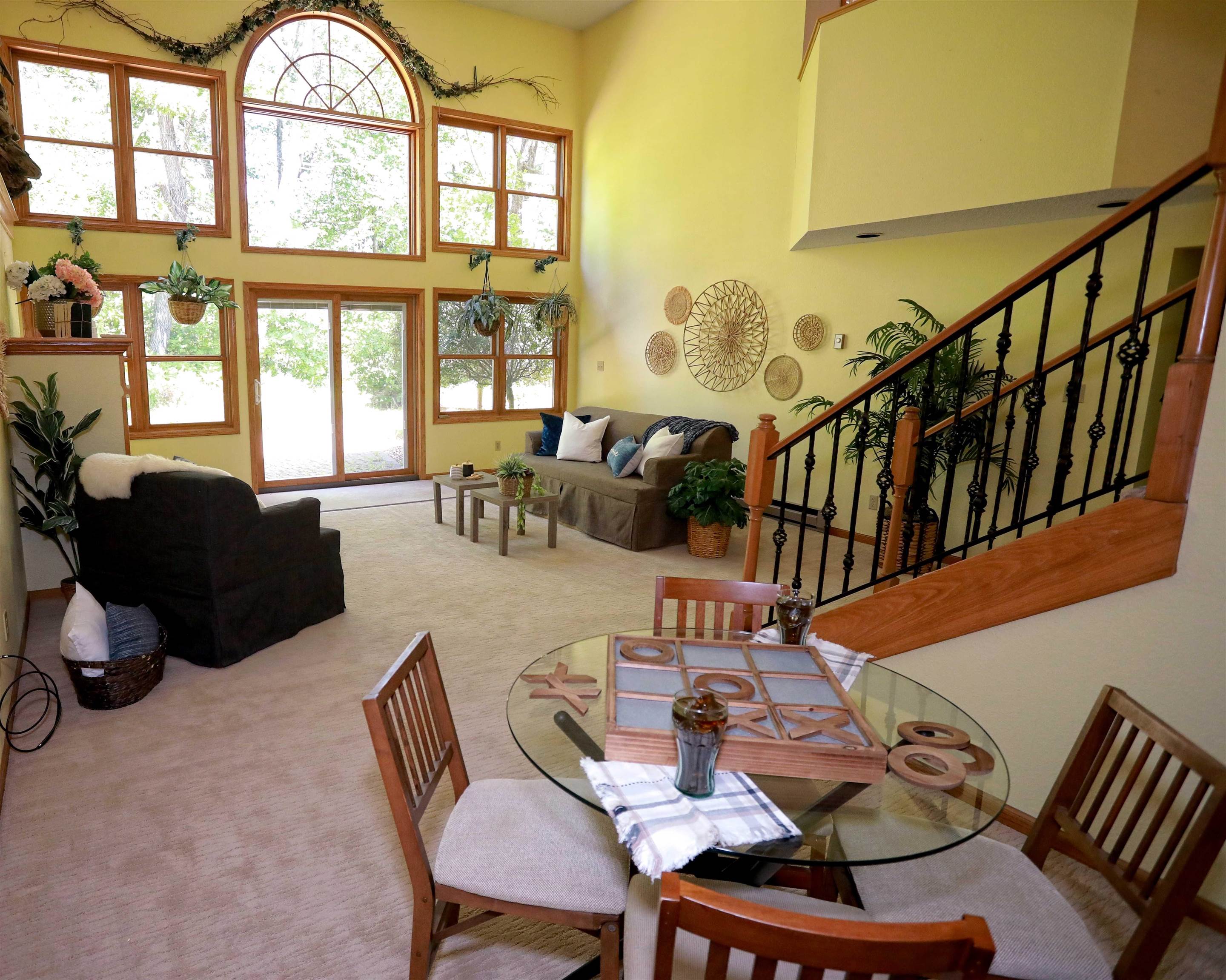 1424 OXBOW ROAD, Stevens Point, Wisconsin 54482, 3 Bedrooms Bedrooms, ,3 BathroomsBathrooms,Residential,For Sale,1424 OXBOW ROAD,22602951