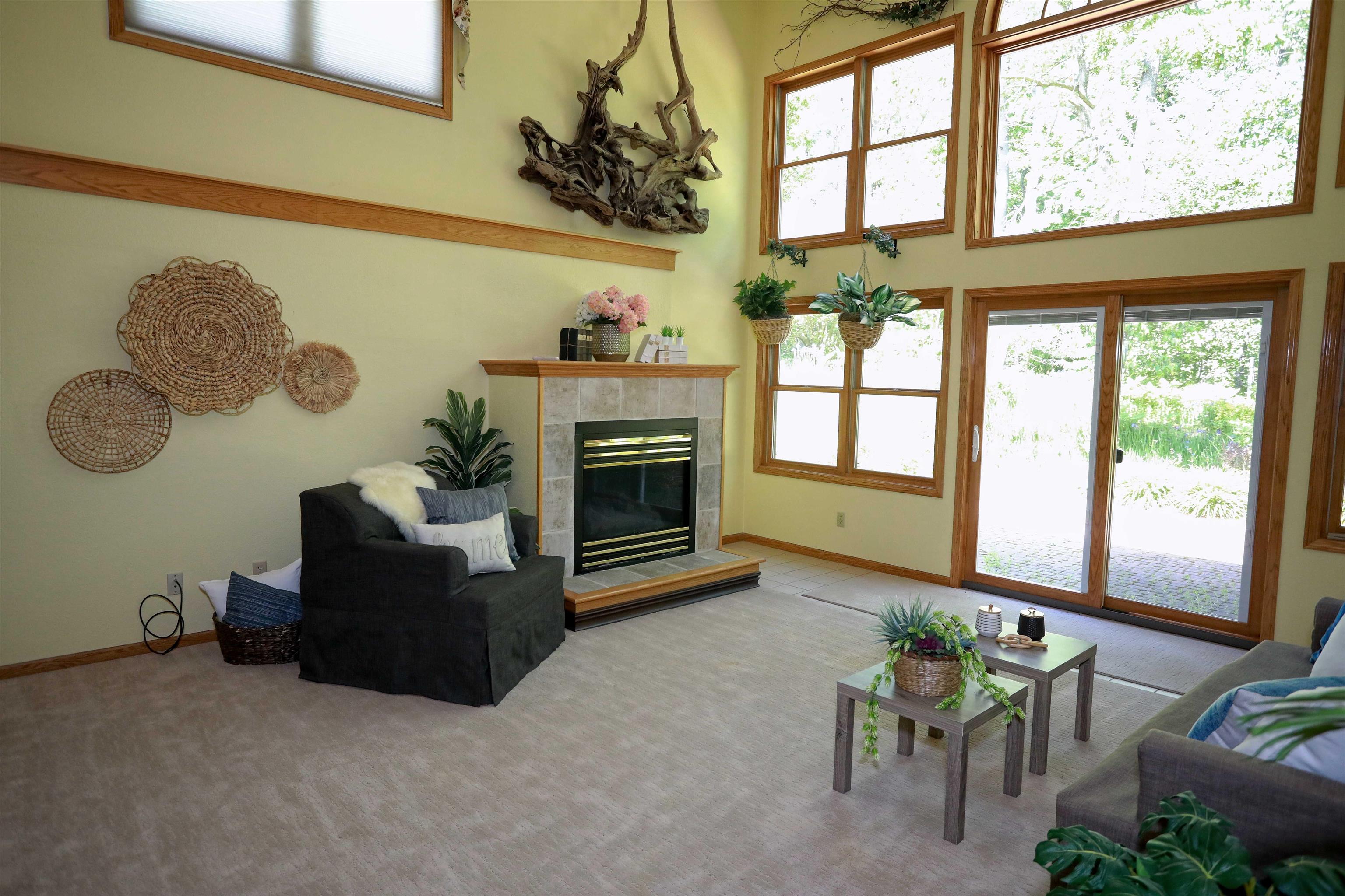 1424 OXBOW ROAD, Stevens Point, Wisconsin 54482, 3 Bedrooms Bedrooms, ,3 BathroomsBathrooms,Residential,For Sale,1424 OXBOW ROAD,22602951