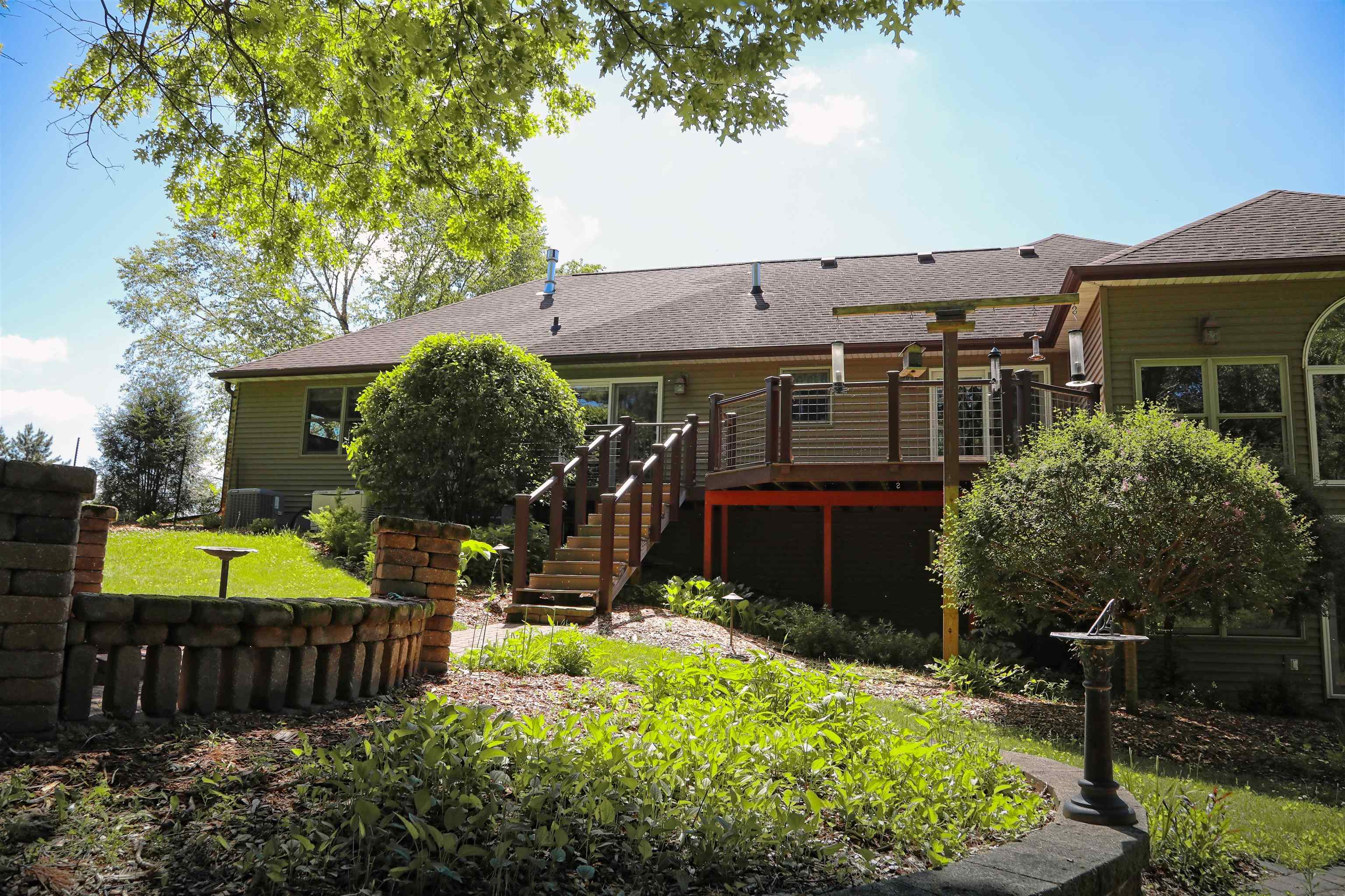 1424 OXBOW ROAD, Stevens Point, Wisconsin 54482, 3 Bedrooms Bedrooms, ,3 BathroomsBathrooms,Residential,For Sale,1424 OXBOW ROAD,22602951