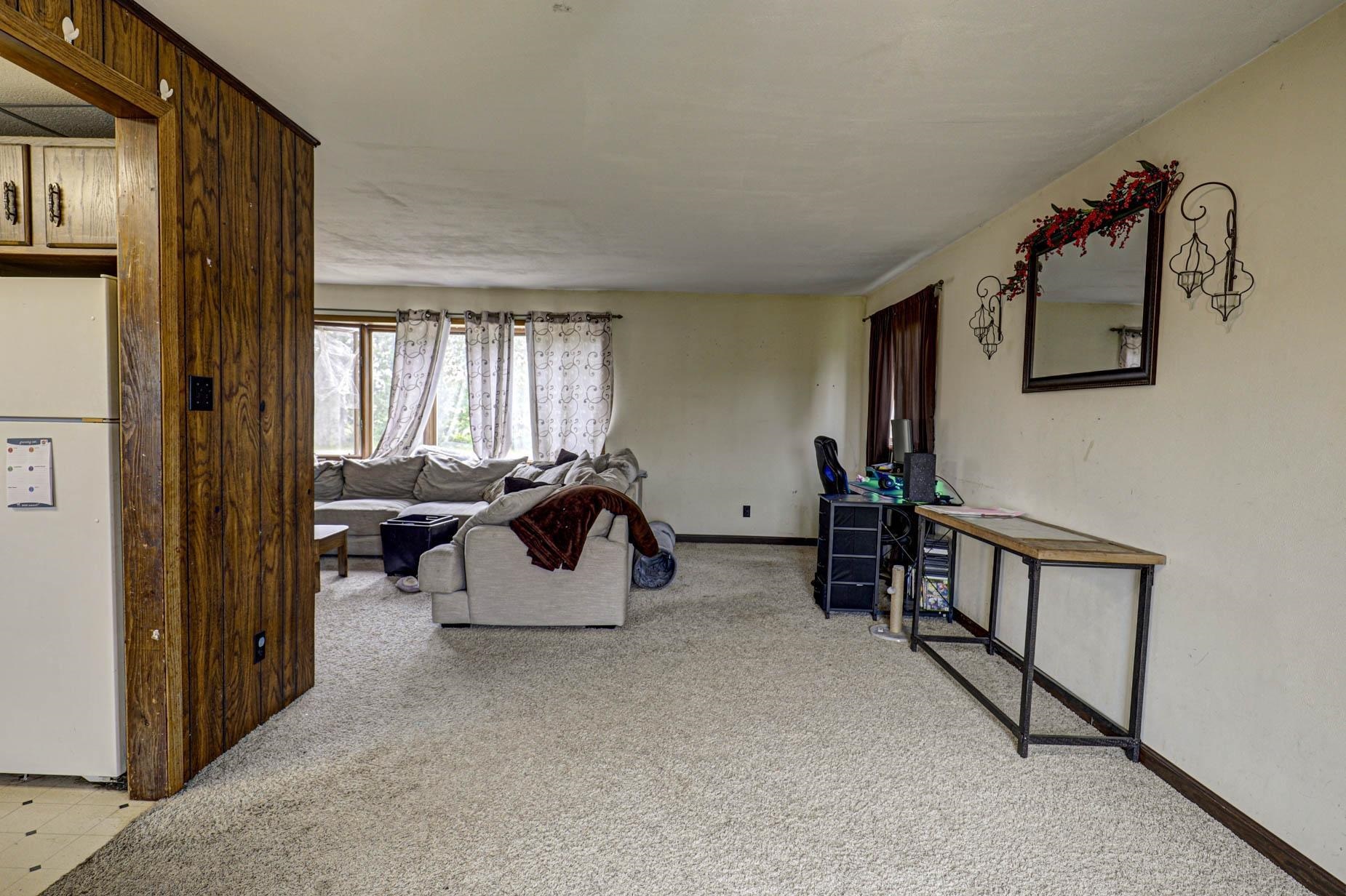 2941 HANCOCK LAKE ROAD, Harshaw, Wisconsin 54529, 5 Bedrooms Bedrooms, ,3 BathroomsBathrooms,Residential,For Sale,2941 HANCOCK LAKE ROAD,22602952
