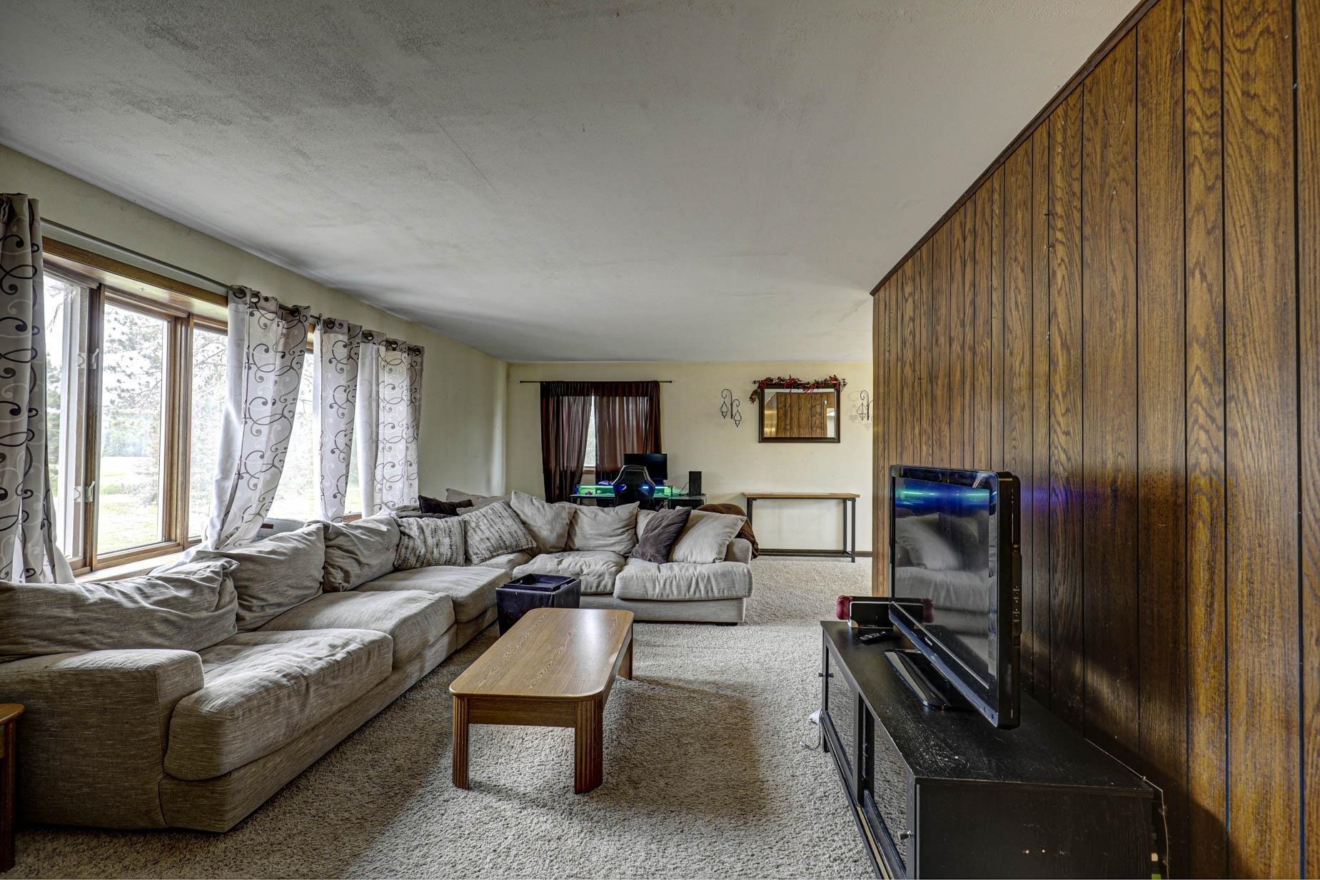 2941 HANCOCK LAKE ROAD, Harshaw, Wisconsin 54529, 5 Bedrooms Bedrooms, ,3 BathroomsBathrooms,Residential,For Sale,2941 HANCOCK LAKE ROAD,22602952