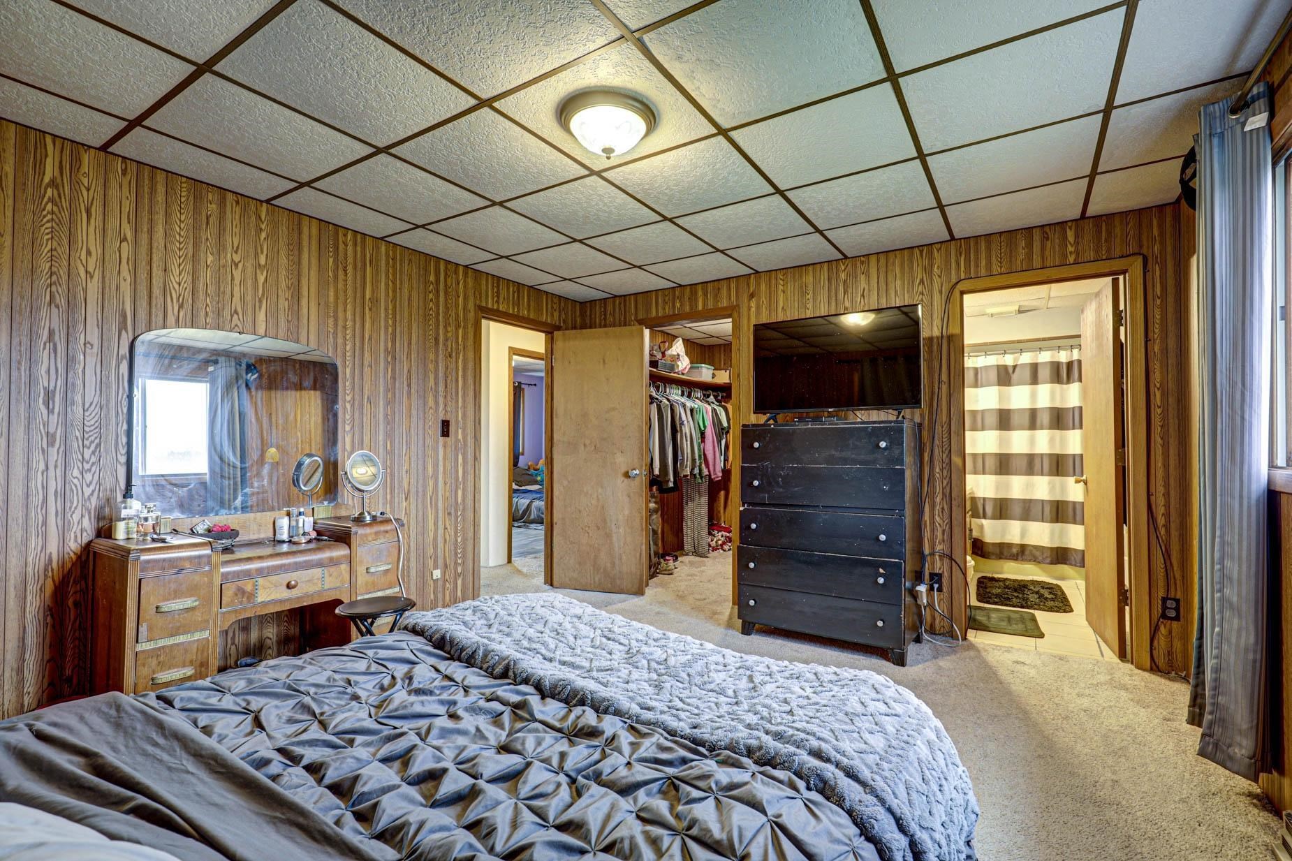 2941 HANCOCK LAKE ROAD, Harshaw, Wisconsin 54529, 5 Bedrooms Bedrooms, ,3 BathroomsBathrooms,Residential,For Sale,2941 HANCOCK LAKE ROAD,22602952