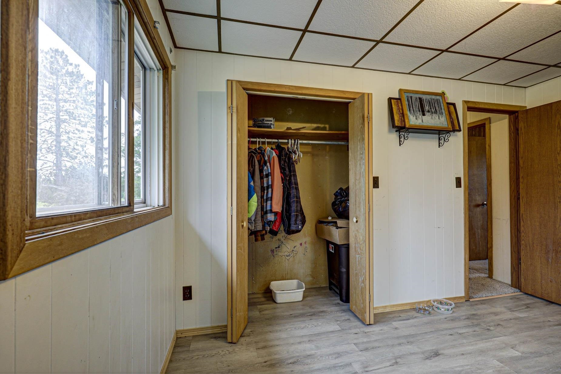 2941 HANCOCK LAKE ROAD, Harshaw, Wisconsin 54529, 5 Bedrooms Bedrooms, ,3 BathroomsBathrooms,Residential,For Sale,2941 HANCOCK LAKE ROAD,22602952