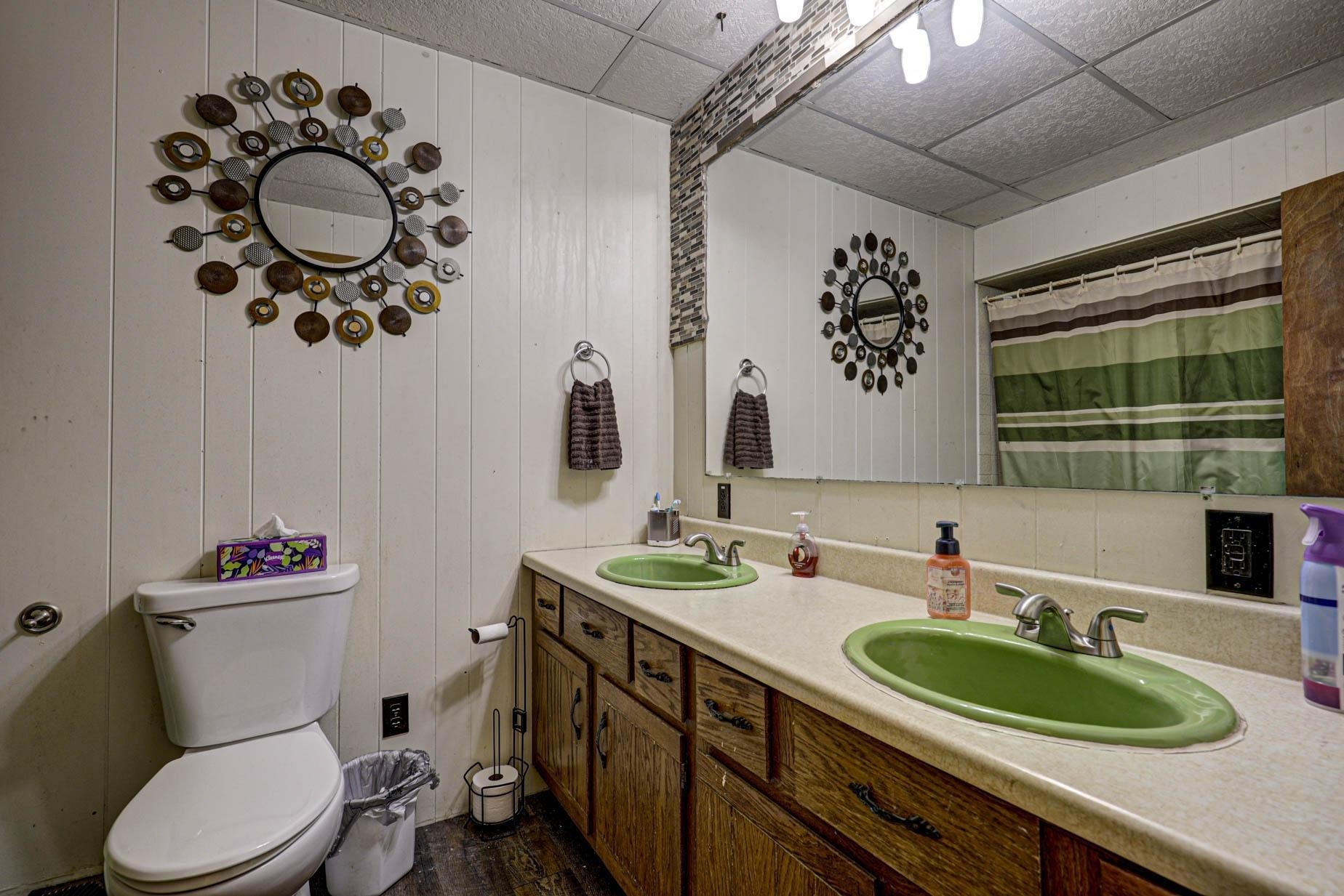 2941 HANCOCK LAKE ROAD, Harshaw, Wisconsin 54529, 5 Bedrooms Bedrooms, ,3 BathroomsBathrooms,Residential,For Sale,2941 HANCOCK LAKE ROAD,22602952