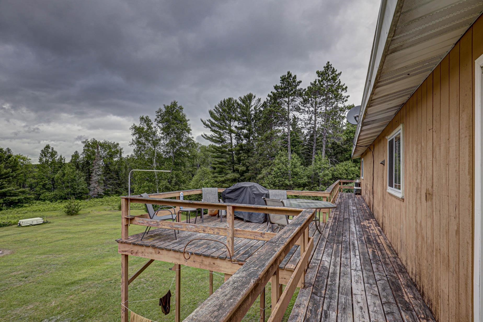 2941 HANCOCK LAKE ROAD, Harshaw, Wisconsin 54529, 5 Bedrooms Bedrooms, ,3 BathroomsBathrooms,Residential,For Sale,2941 HANCOCK LAKE ROAD,22602952