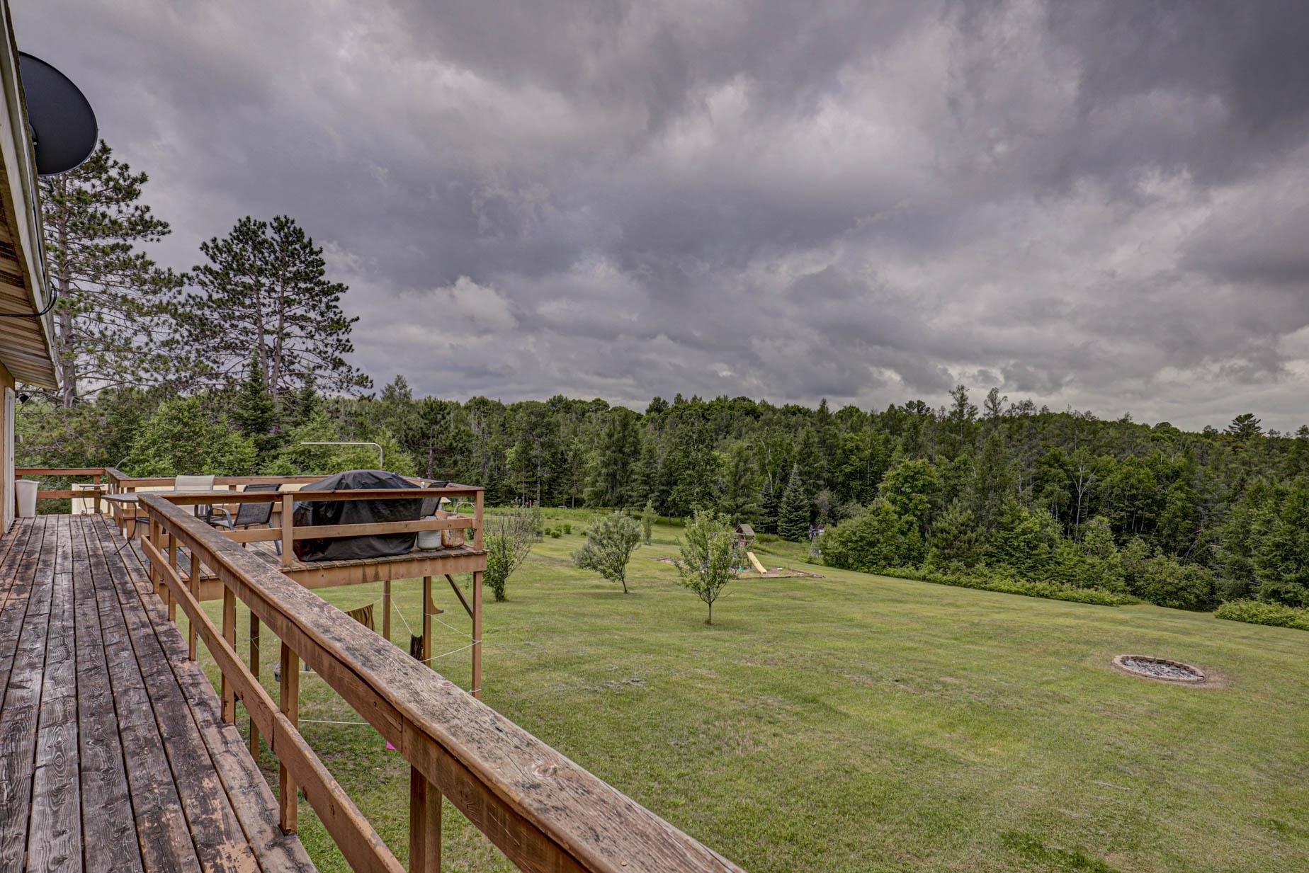 2941 HANCOCK LAKE ROAD, Harshaw, Wisconsin 54529, 5 Bedrooms Bedrooms, ,3 BathroomsBathrooms,Residential,For Sale,2941 HANCOCK LAKE ROAD,22602952