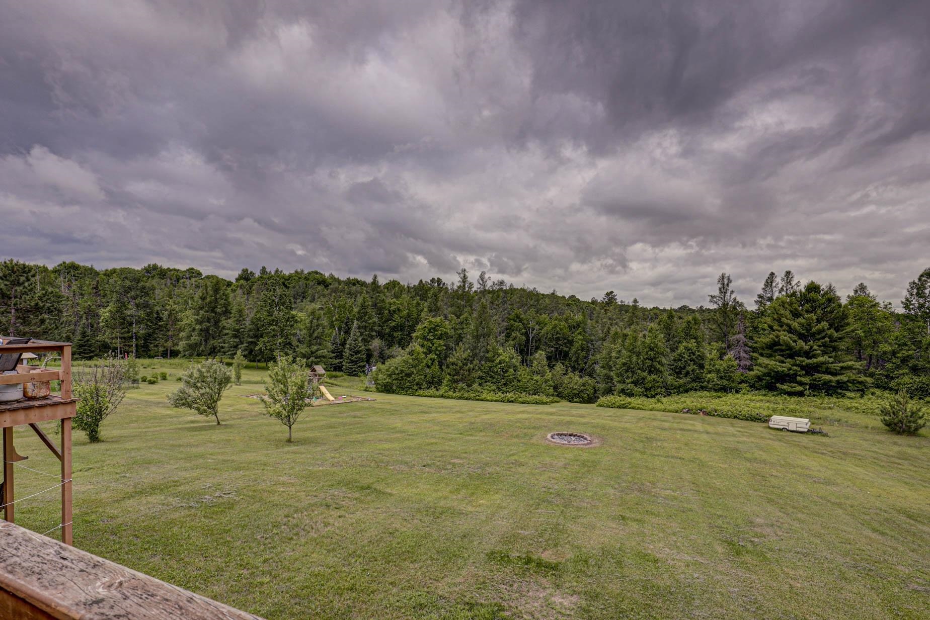 2941 HANCOCK LAKE ROAD, Harshaw, Wisconsin 54529, 5 Bedrooms Bedrooms, ,3 BathroomsBathrooms,Residential,For Sale,2941 HANCOCK LAKE ROAD,22602952