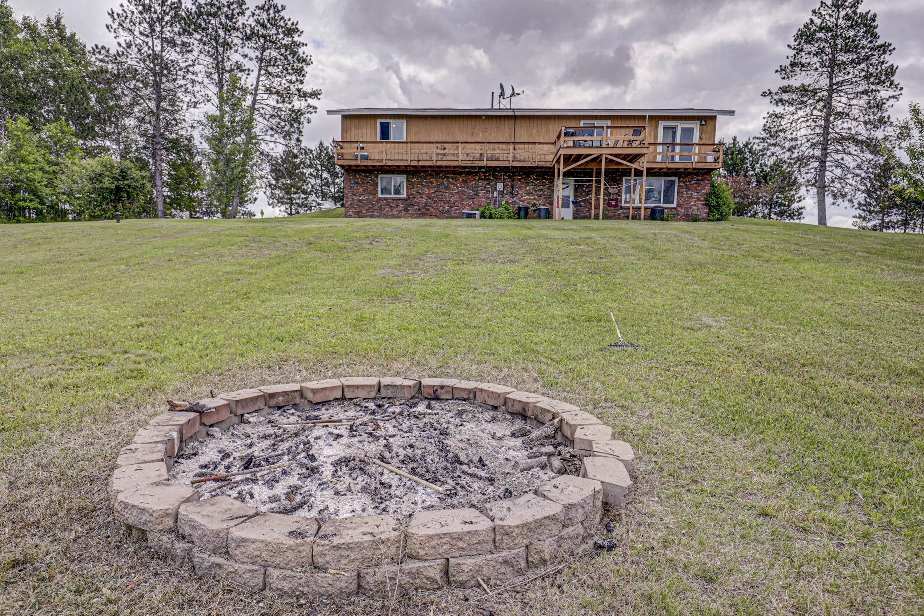 2941 HANCOCK LAKE ROAD, Harshaw, Wisconsin 54529, 5 Bedrooms Bedrooms, ,3 BathroomsBathrooms,Residential,For Sale,2941 HANCOCK LAKE ROAD,22602952