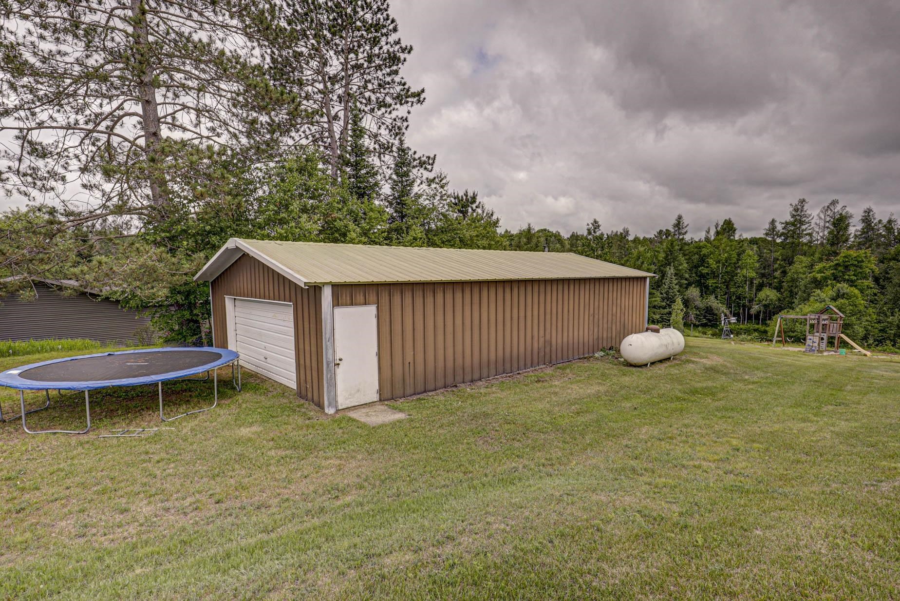 2941 HANCOCK LAKE ROAD, Harshaw, Wisconsin 54529, 5 Bedrooms Bedrooms, ,3 BathroomsBathrooms,Residential,For Sale,2941 HANCOCK LAKE ROAD,22602952