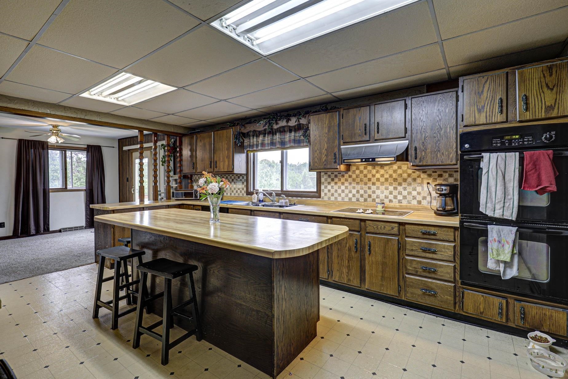 2941 HANCOCK LAKE ROAD, Harshaw, Wisconsin 54529, 5 Bedrooms Bedrooms, ,3 BathroomsBathrooms,Residential,For Sale,2941 HANCOCK LAKE ROAD,22602952