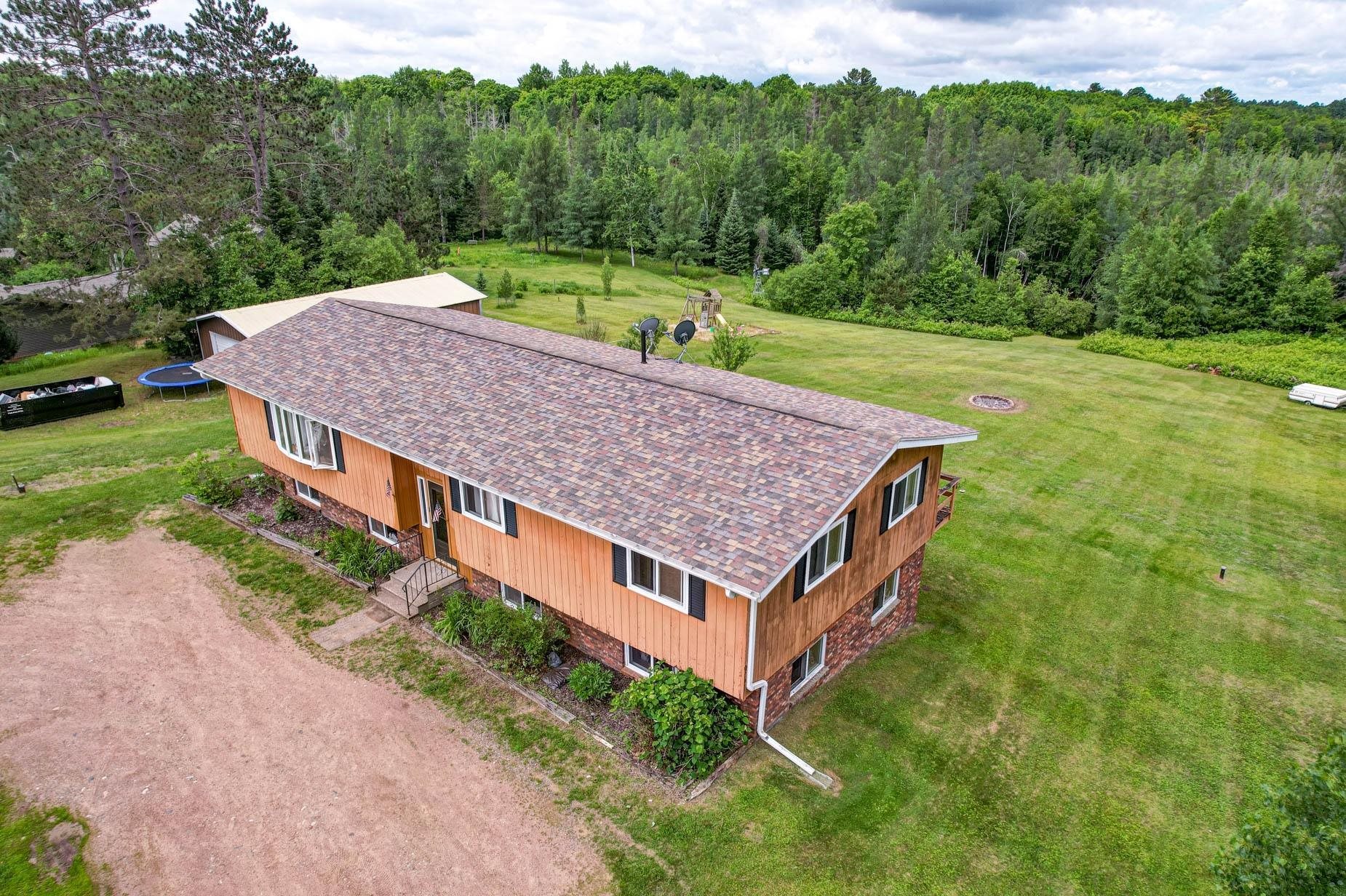 2941 HANCOCK LAKE ROAD, Harshaw, Wisconsin 54529, 5 Bedrooms Bedrooms, ,3 BathroomsBathrooms,Residential,For Sale,2941 HANCOCK LAKE ROAD,22602952