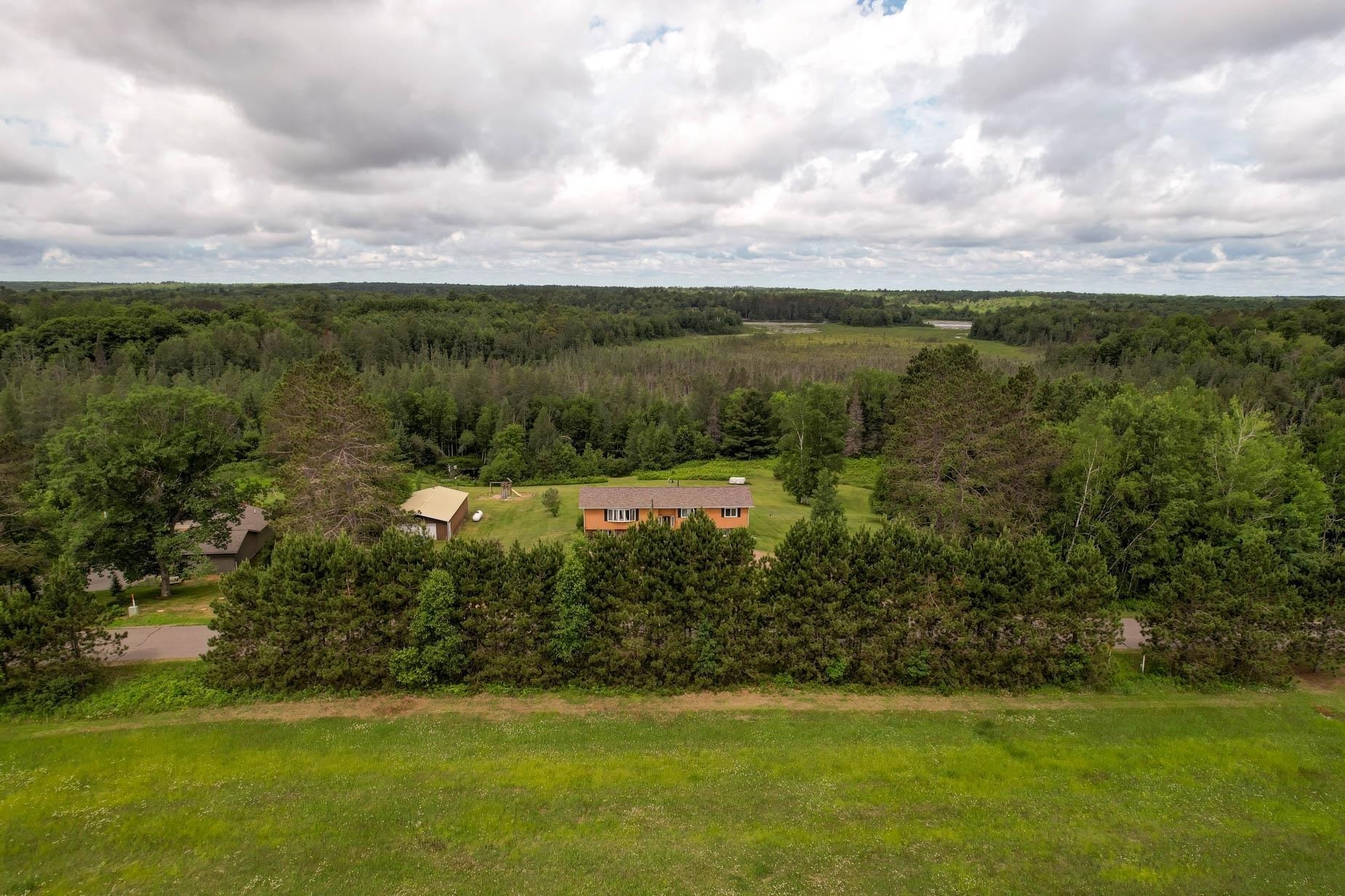 2941 HANCOCK LAKE ROAD, Harshaw, Wisconsin 54529, 5 Bedrooms Bedrooms, ,3 BathroomsBathrooms,Residential,For Sale,2941 HANCOCK LAKE ROAD,22602952