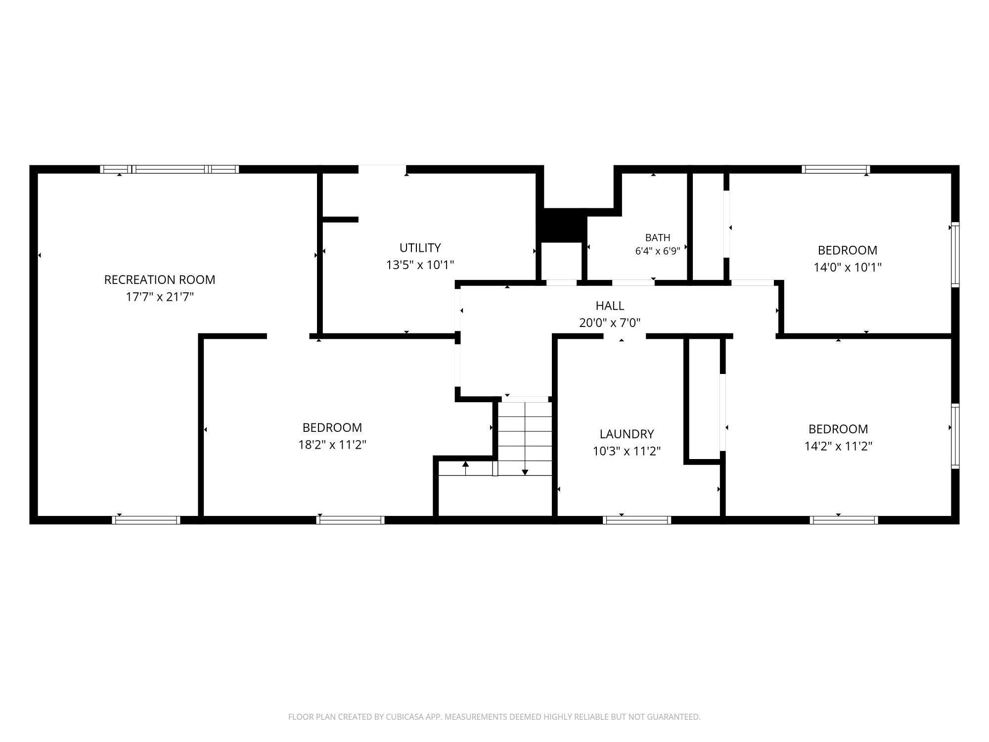2941 HANCOCK LAKE ROAD, Harshaw, Wisconsin 54529, 5 Bedrooms Bedrooms, ,3 BathroomsBathrooms,Residential,For Sale,2941 HANCOCK LAKE ROAD,22602952