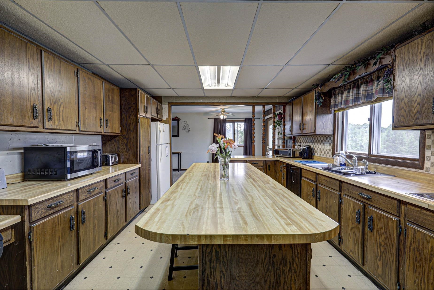 2941 HANCOCK LAKE ROAD, Harshaw, Wisconsin 54529, 5 Bedrooms Bedrooms, ,3 BathroomsBathrooms,Residential,For Sale,2941 HANCOCK LAKE ROAD,22602952