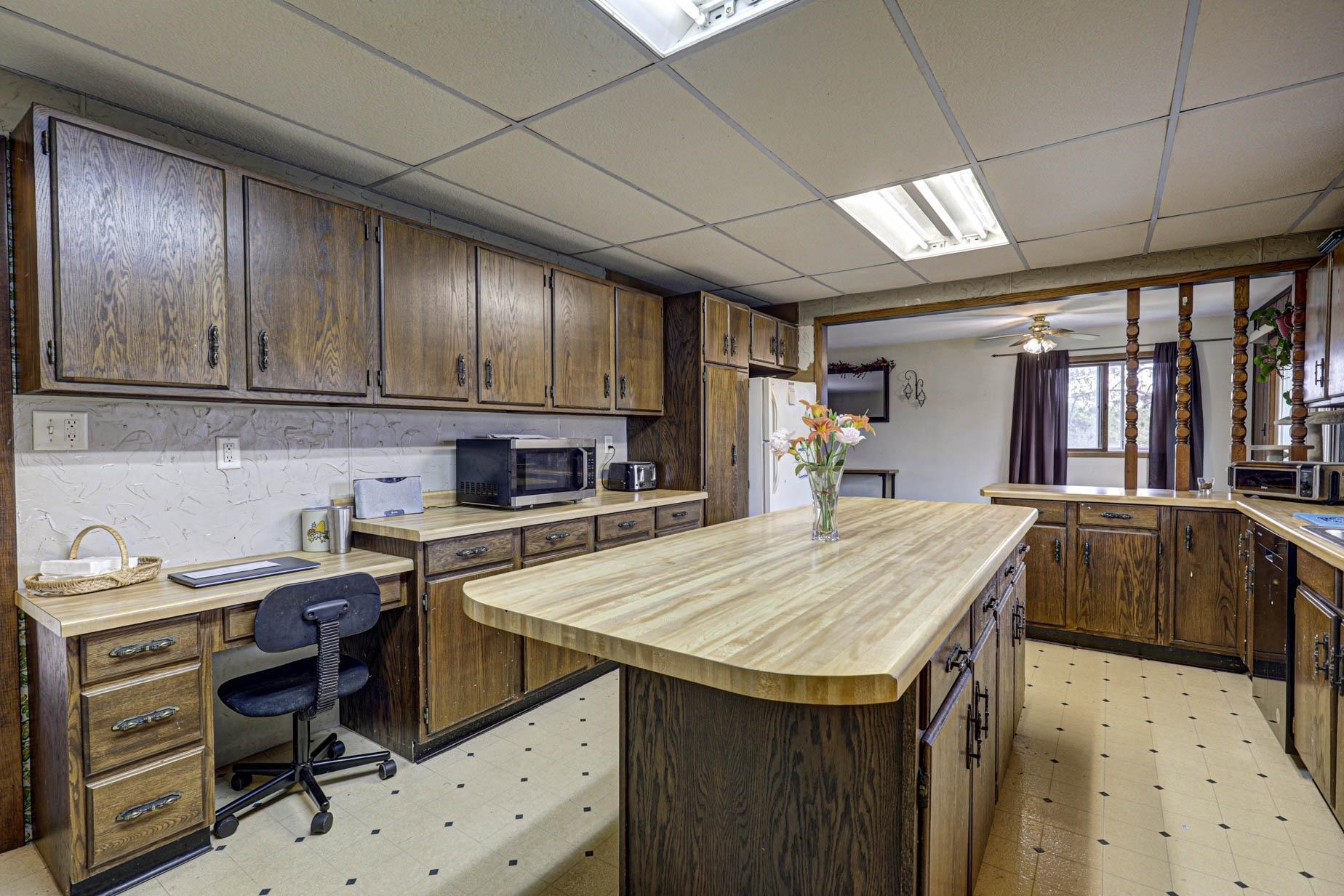 2941 HANCOCK LAKE ROAD, Harshaw, Wisconsin 54529, 5 Bedrooms Bedrooms, ,3 BathroomsBathrooms,Residential,For Sale,2941 HANCOCK LAKE ROAD,22602952