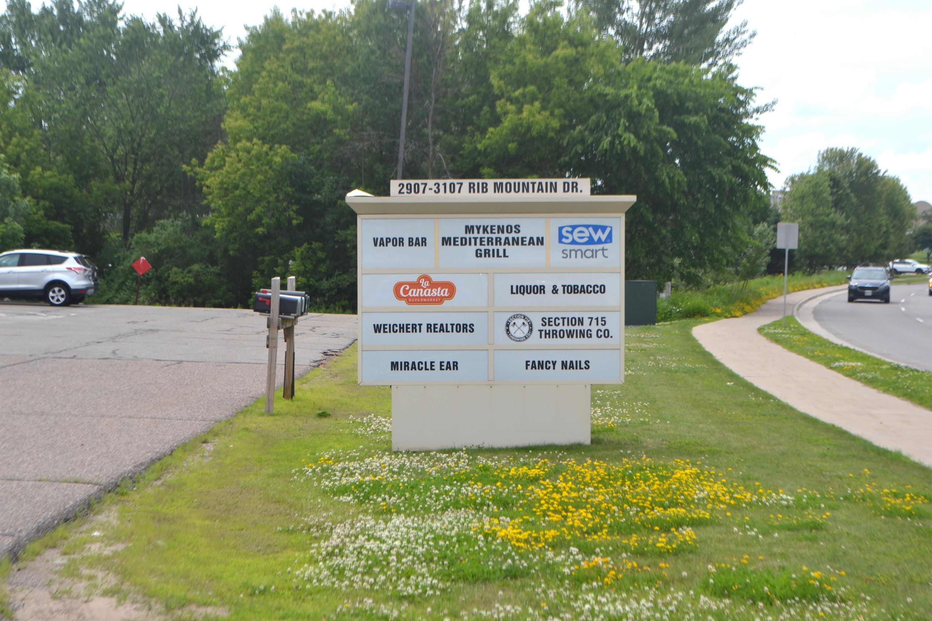 227133 RIB MOUNTAIN DRIVE, Wausau, Wisconsin 54401, ,Commercial/industrial,For Sale,227133 RIB MOUNTAIN DRIVE,22602953