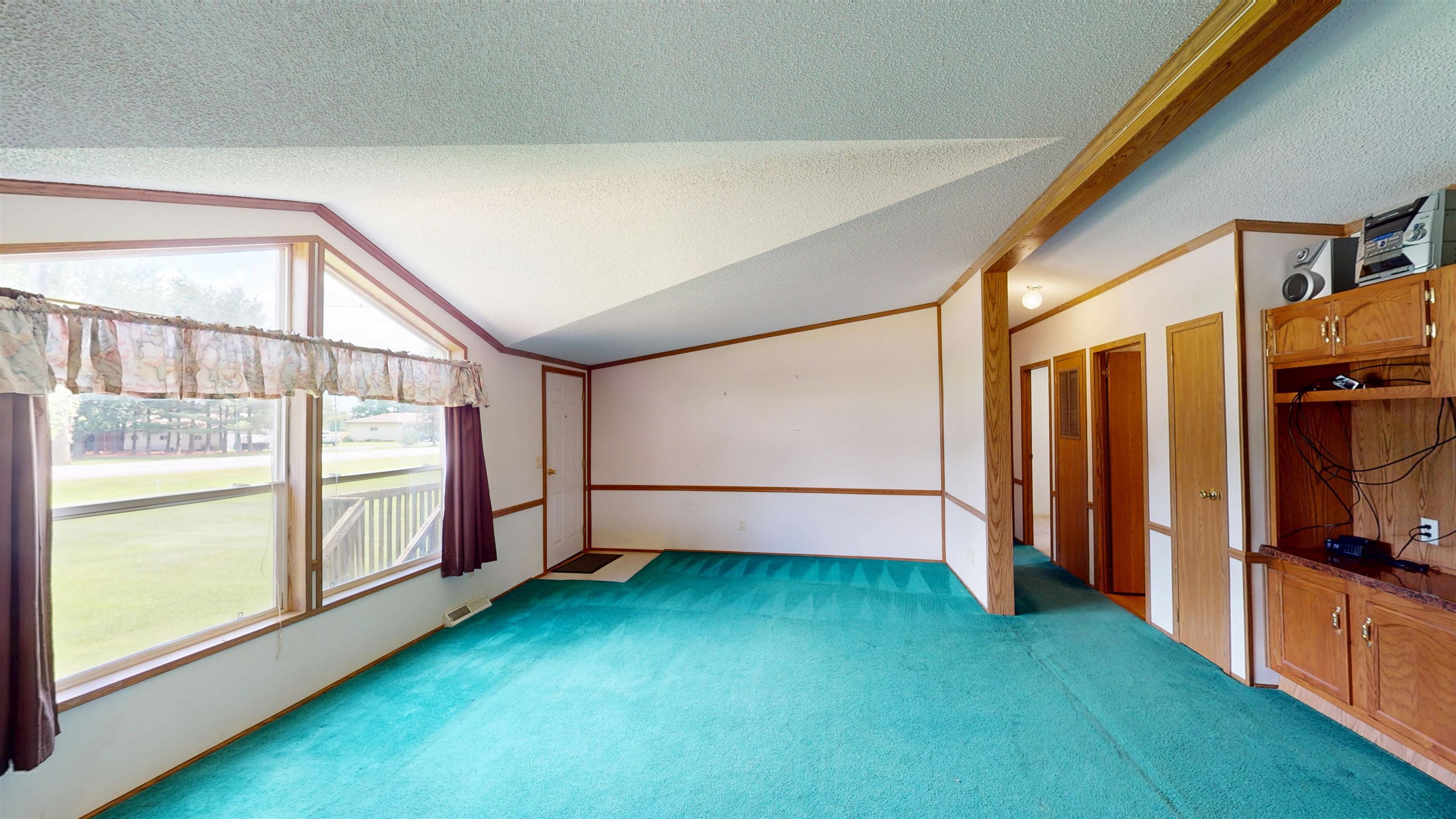 206138 COUNTY ROAD M, Stratford, Wisconsin 54484, 3 Bedrooms Bedrooms, ,2 BathroomsBathrooms,Residential,For Sale,206138 COUNTY ROAD M,22602954