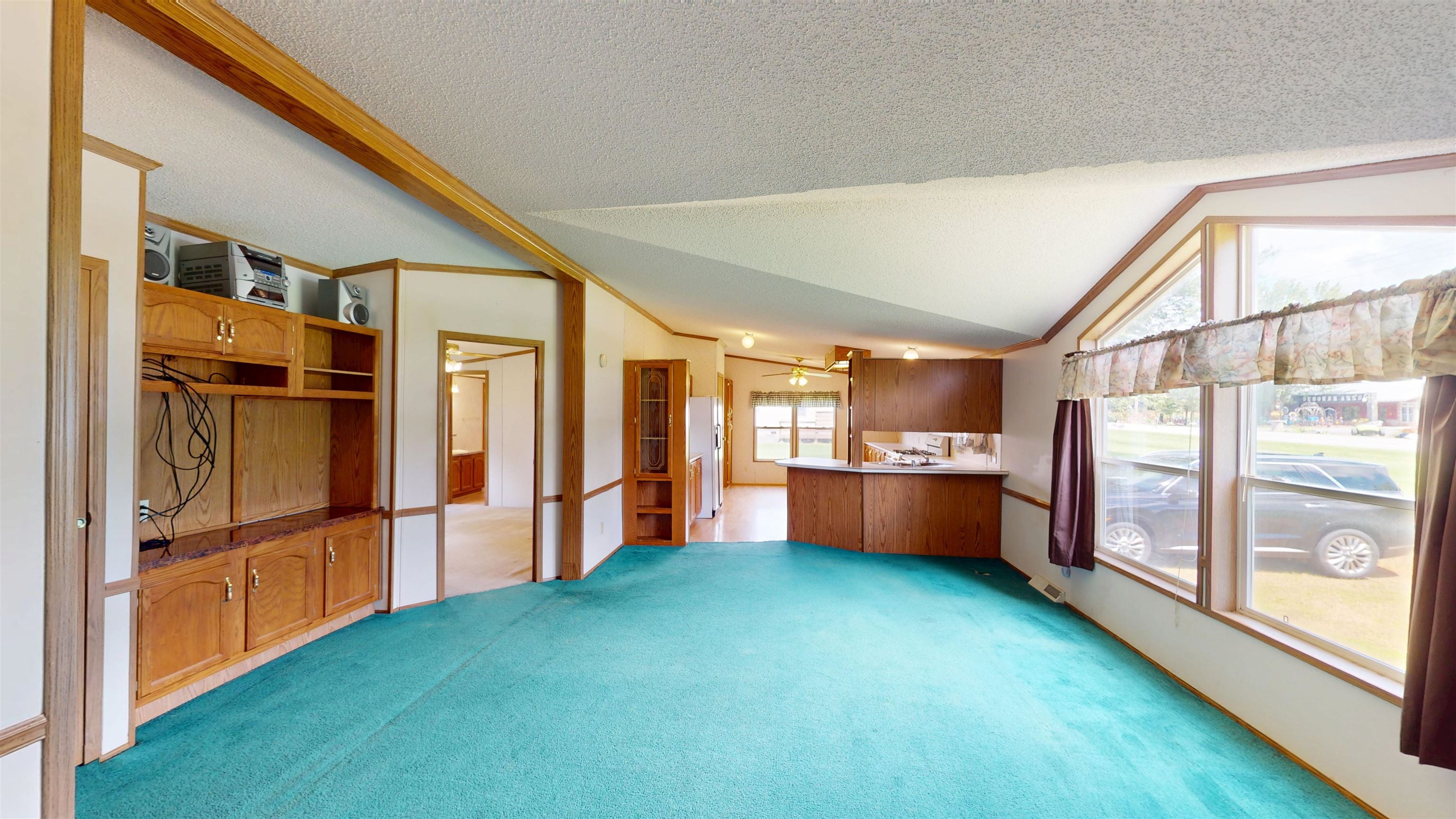 206138 COUNTY ROAD M, Stratford, Wisconsin 54484, 3 Bedrooms Bedrooms, ,2 BathroomsBathrooms,Residential,For Sale,206138 COUNTY ROAD M,22602954