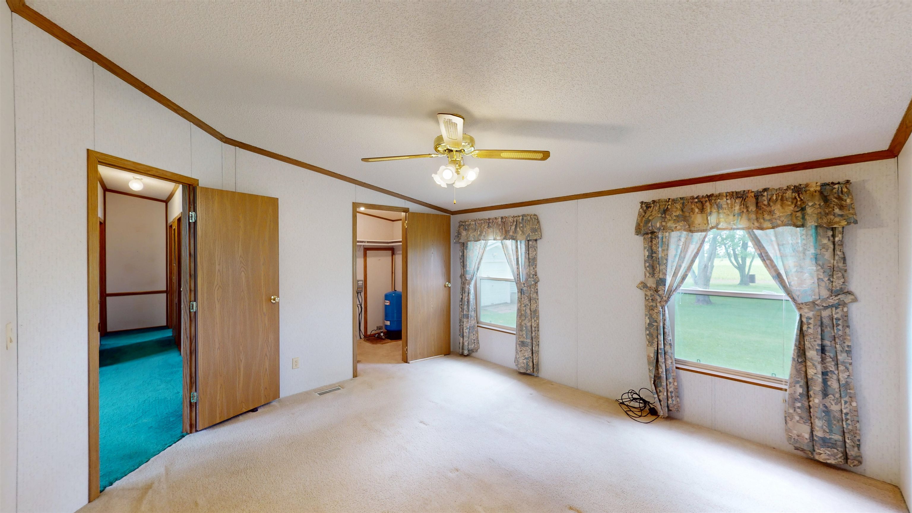 206138 COUNTY ROAD M, Stratford, Wisconsin 54484, 3 Bedrooms Bedrooms, ,2 BathroomsBathrooms,Residential,For Sale,206138 COUNTY ROAD M,22602954