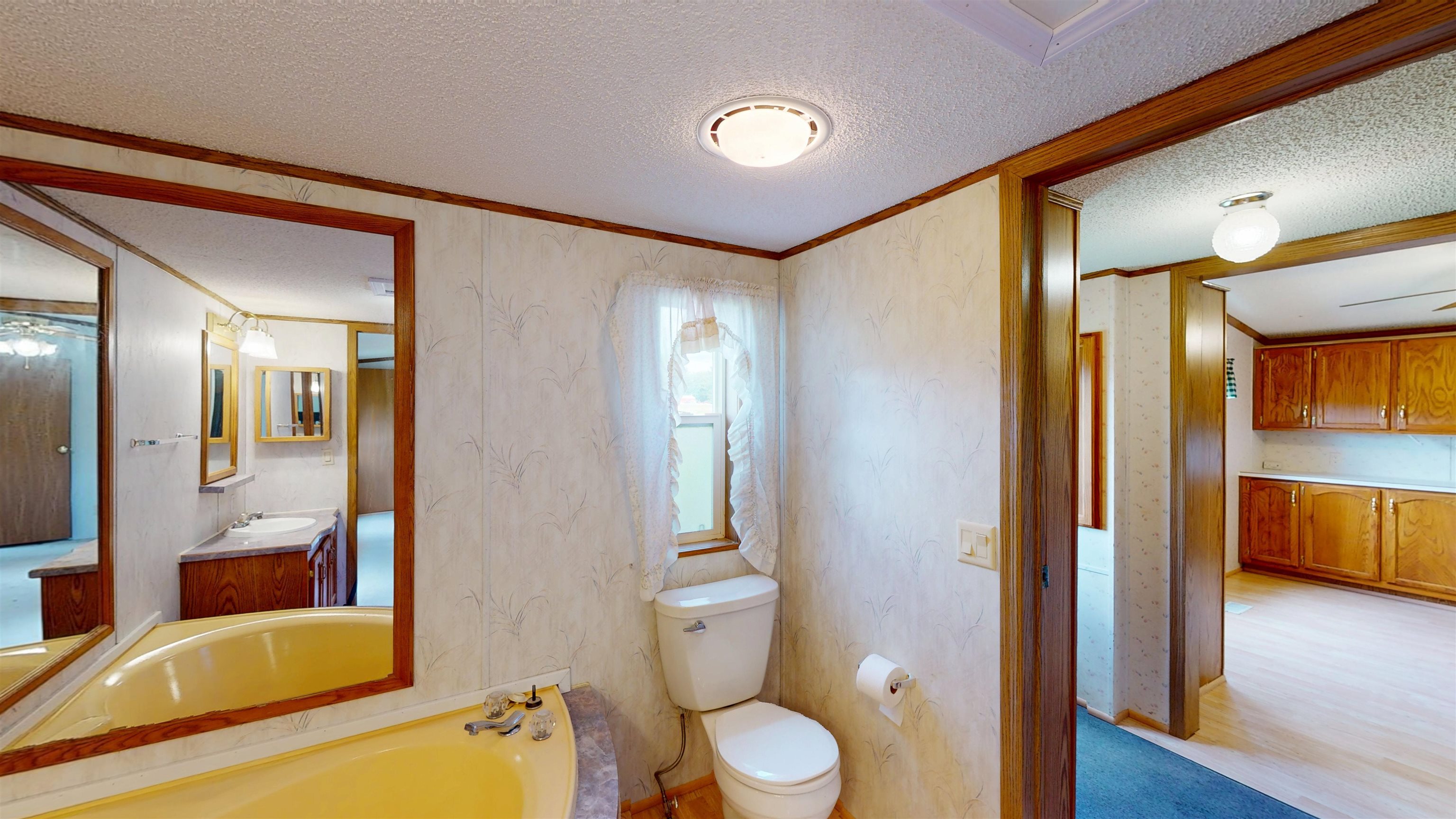 206138 COUNTY ROAD M, Stratford, Wisconsin 54484, 3 Bedrooms Bedrooms, ,2 BathroomsBathrooms,Residential,For Sale,206138 COUNTY ROAD M,22602954