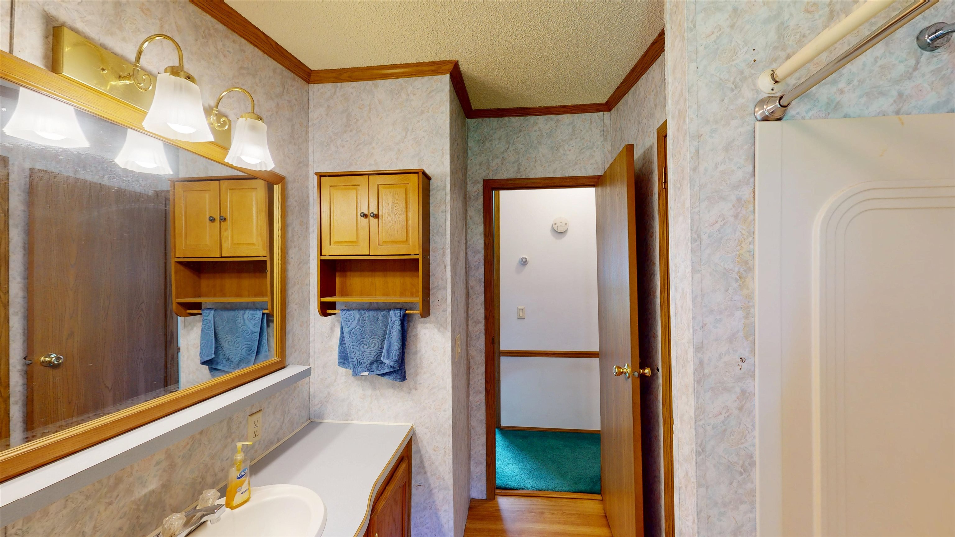 206138 COUNTY ROAD M, Stratford, Wisconsin 54484, 3 Bedrooms Bedrooms, ,2 BathroomsBathrooms,Residential,For Sale,206138 COUNTY ROAD M,22602954