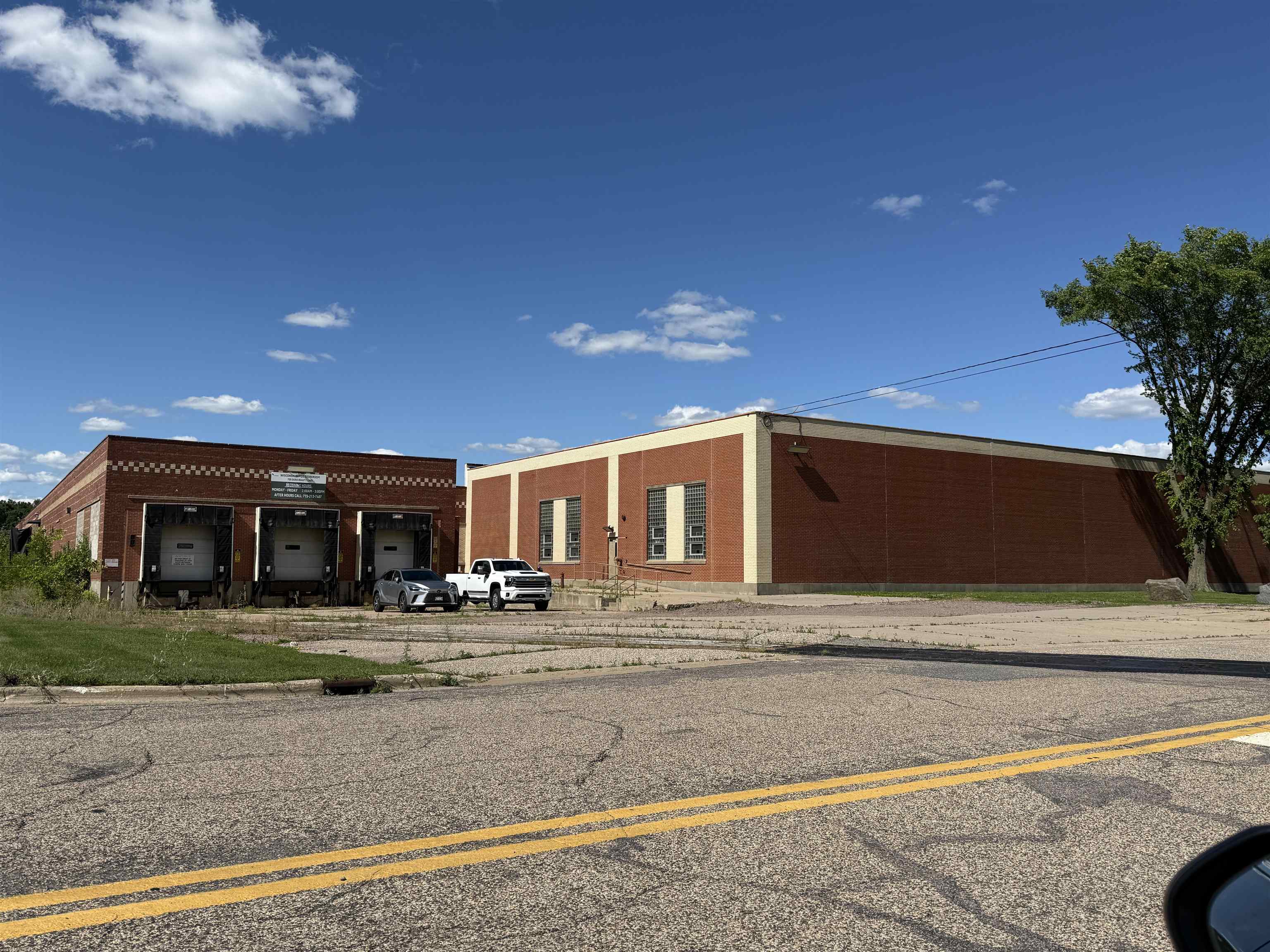 700 DURA BEAUTY LANE, Wisconsin Rapids, Wisconsin 54494, ,Commercial/industrial,For Rent,700 DURA BEAUTY LANE,22602956