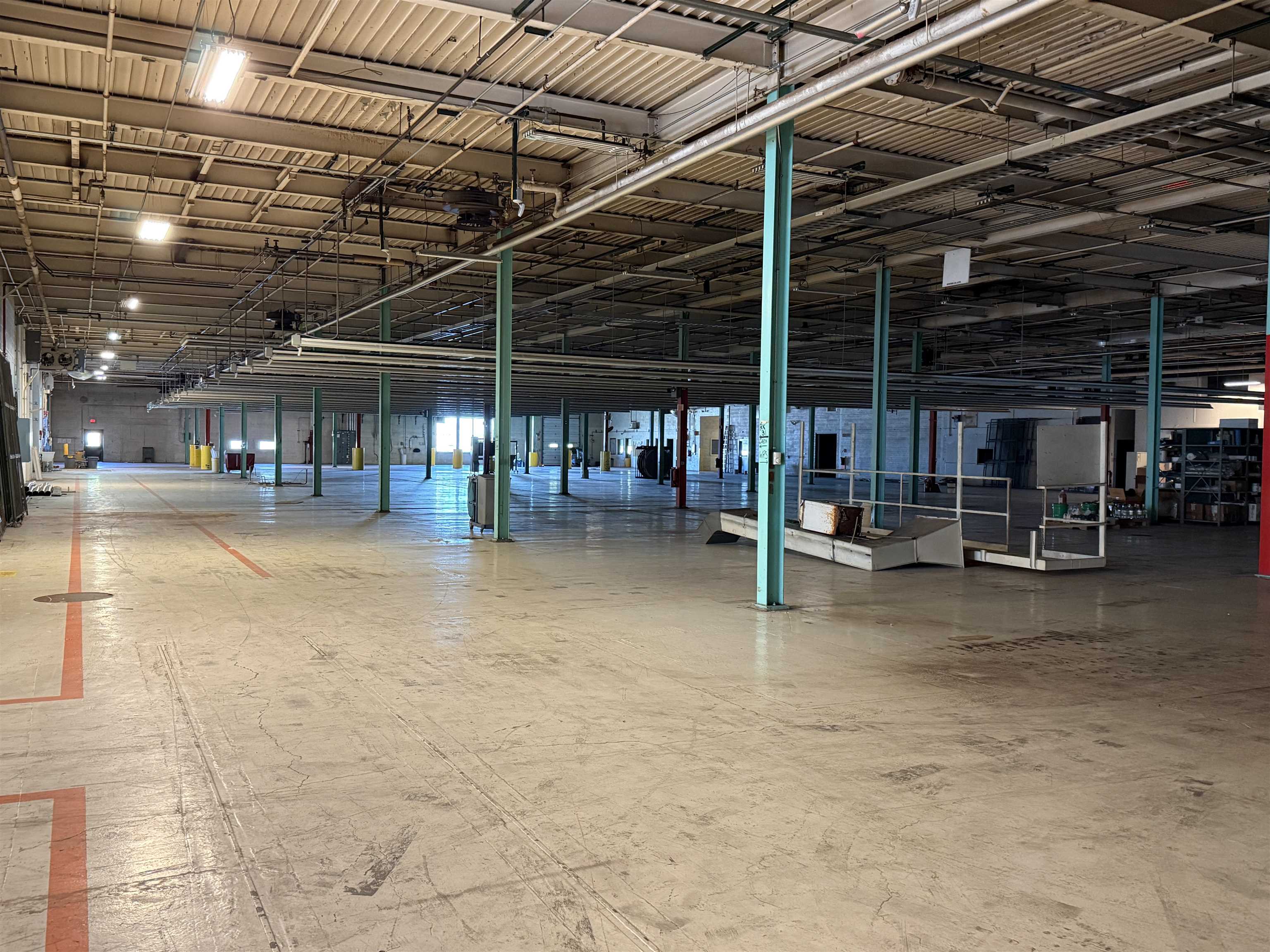 700 DURA BEAUTY LANE, Wisconsin Rapids, Wisconsin 54494, ,Commercial/industrial,For Rent,700 DURA BEAUTY LANE,22602956