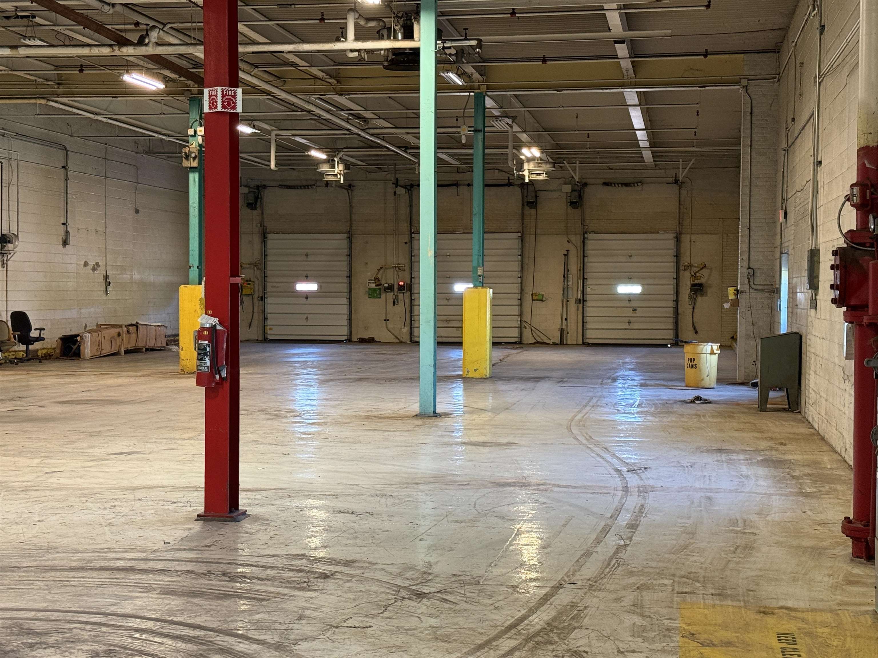 700 DURA BEAUTY LANE, Wisconsin Rapids, Wisconsin 54494, ,Commercial/industrial,For Rent,700 DURA BEAUTY LANE,22602956