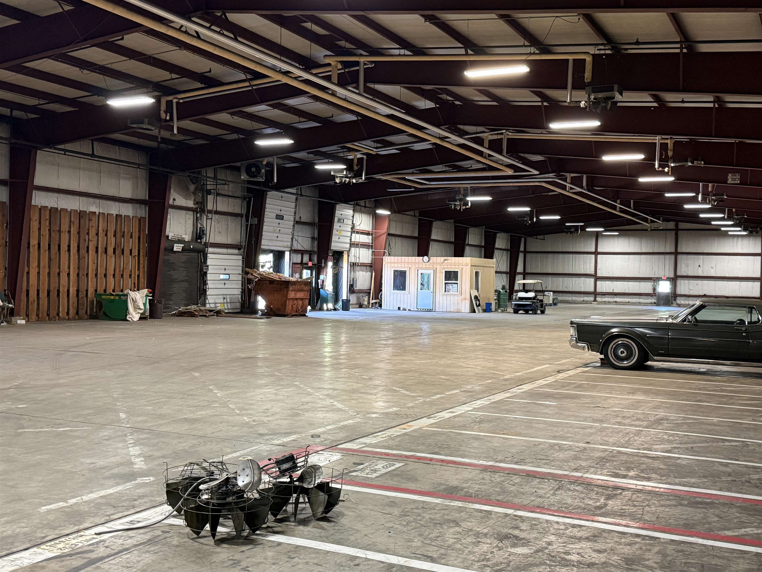 700 DURA BEAUTY LANE, Wisconsin Rapids, Wisconsin 54494, ,Commercial/industrial,For Rent,700 DURA BEAUTY LANE,22602956