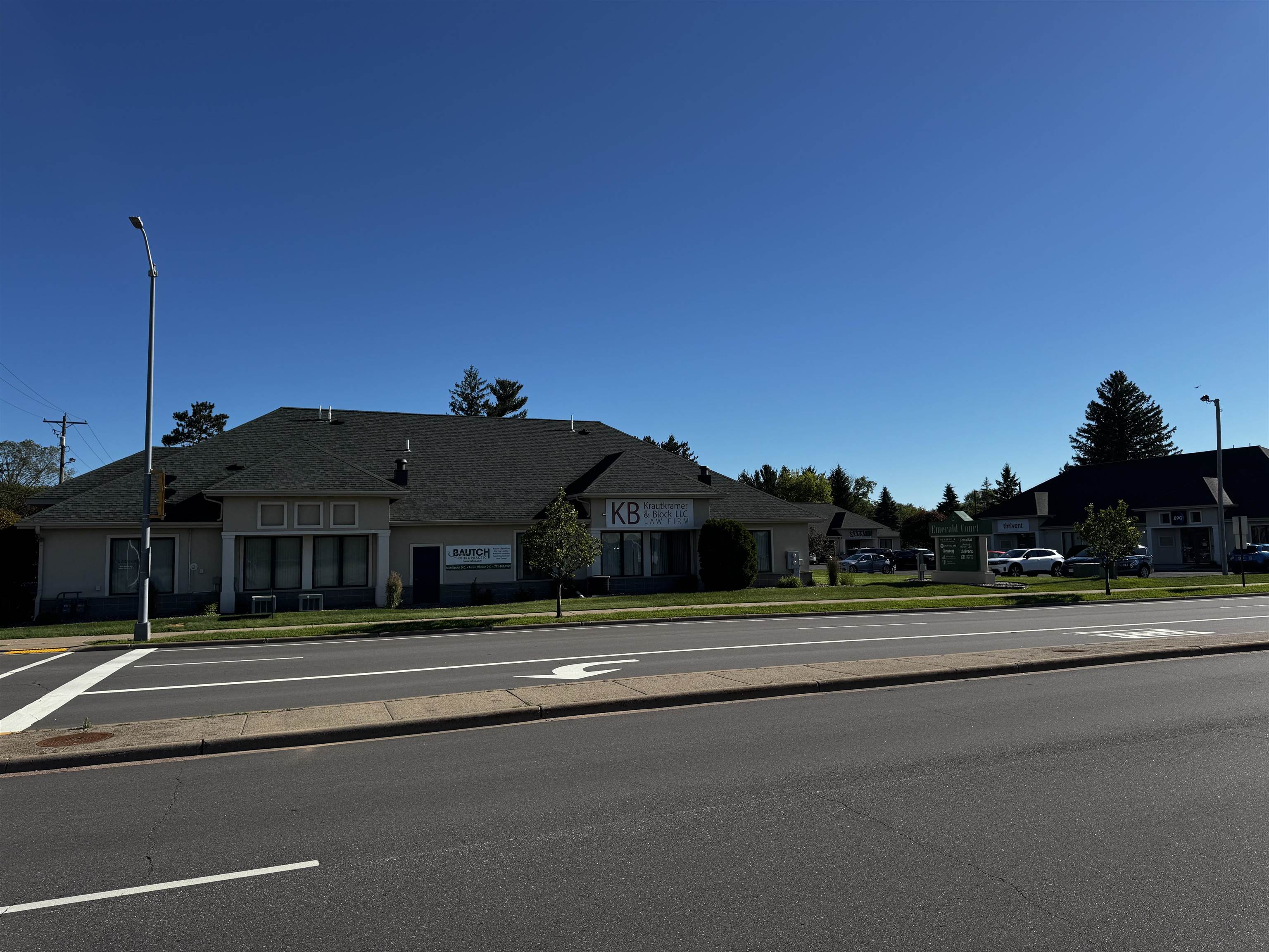 3540 STEWART AVENUE, Wausau, Wisconsin 54401, ,Commercial/industrial,For Rent,3540 STEWART AVENUE,22602964