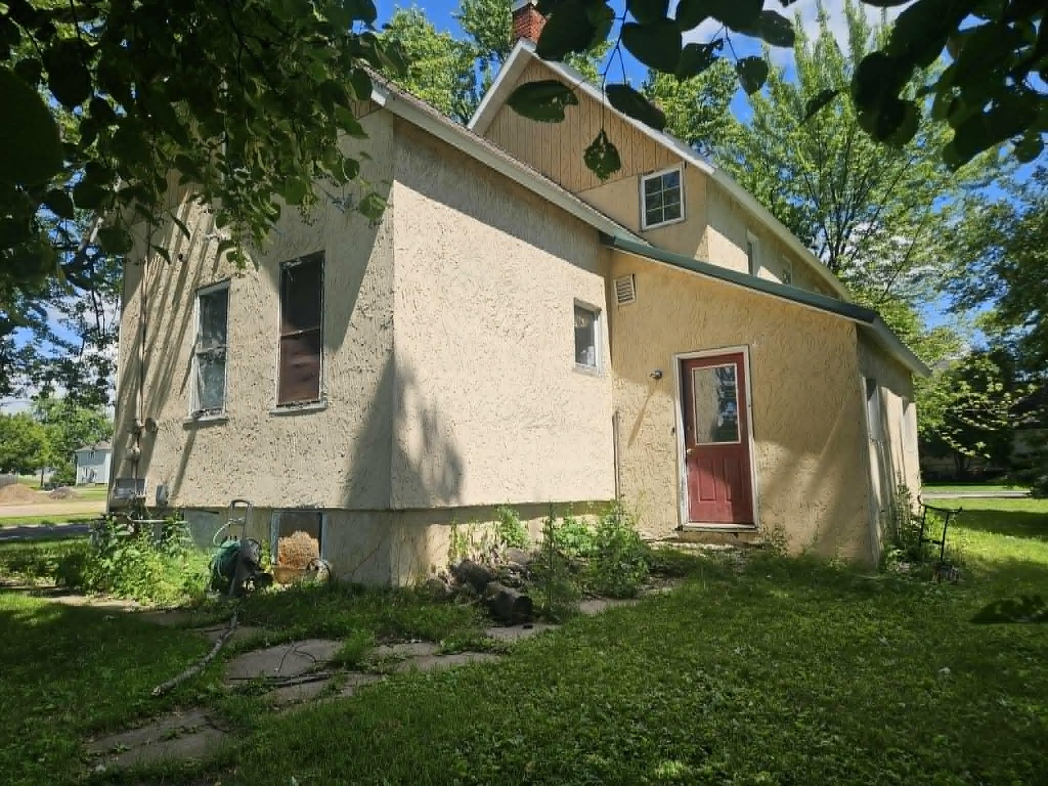 114 E 9TH STREET, Marshfield, Wisconsin 54449, ,Multi-family,For Sale,114 E 9TH STREET,22602974