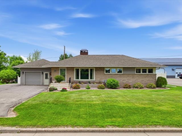821 S DIVISION STREET, Colby, Wisconsin 54421, 2 Bedrooms Bedrooms, ,1 BathroomBathrooms,Residential,For Sale,821 S DIVISION STREET,22602975