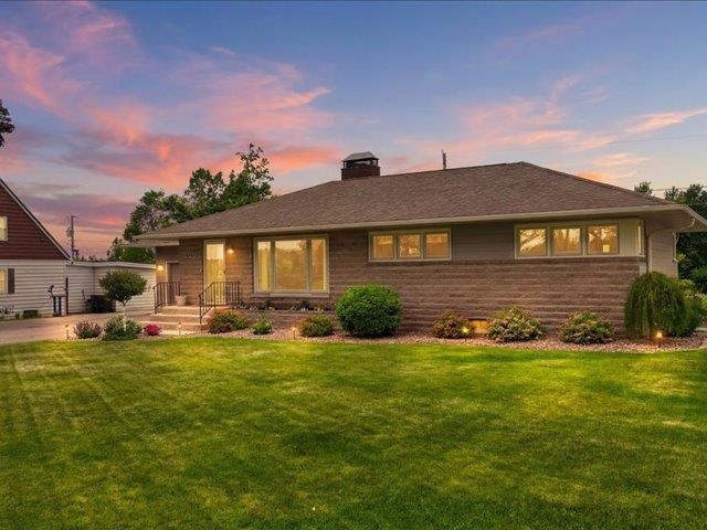 821 S DIVISION STREET, Colby, Wisconsin 54421, 2 Bedrooms Bedrooms, ,1 BathroomBathrooms,Residential,For Sale,821 S DIVISION STREET,22602975