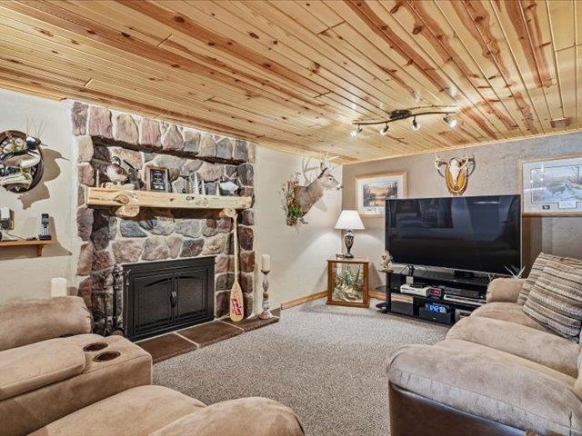 821 S DIVISION STREET, Colby, Wisconsin 54421, 2 Bedrooms Bedrooms, ,1 BathroomBathrooms,Residential,For Sale,821 S DIVISION STREET,22602975
