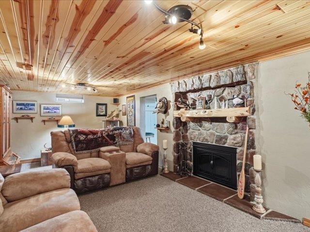 821 S DIVISION STREET, Colby, Wisconsin 54421, 2 Bedrooms Bedrooms, ,1 BathroomBathrooms,Residential,For Sale,821 S DIVISION STREET,22602975