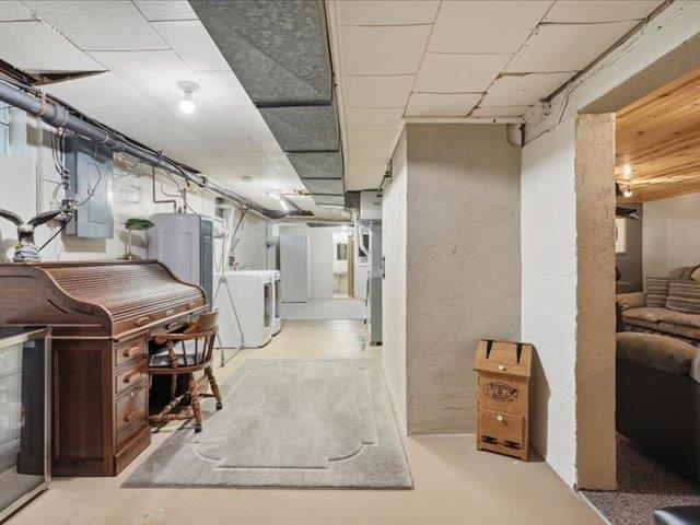 821 S DIVISION STREET, Colby, Wisconsin 54421, 2 Bedrooms Bedrooms, ,1 BathroomBathrooms,Residential,For Sale,821 S DIVISION STREET,22602975