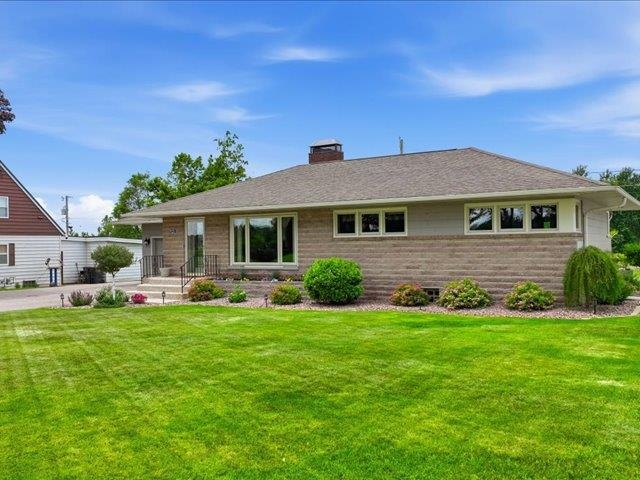 821 S DIVISION STREET, Colby, Wisconsin 54421, 2 Bedrooms Bedrooms, ,1 BathroomBathrooms,Residential,For Sale,821 S DIVISION STREET,22602975