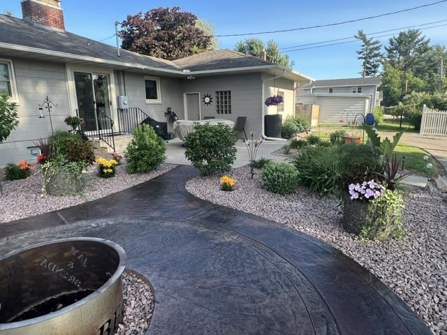 821 S DIVISION STREET, Colby, Wisconsin 54421, 2 Bedrooms Bedrooms, ,1 BathroomBathrooms,Residential,For Sale,821 S DIVISION STREET,22602975