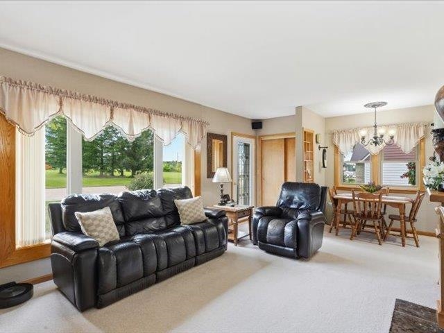 821 S DIVISION STREET, Colby, Wisconsin 54421, 2 Bedrooms Bedrooms, ,1 BathroomBathrooms,Residential,For Sale,821 S DIVISION STREET,22602975