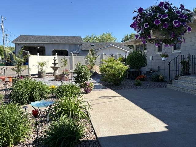 821 S DIVISION STREET, Colby, Wisconsin 54421, 2 Bedrooms Bedrooms, ,1 BathroomBathrooms,Residential,For Sale,821 S DIVISION STREET,22602975