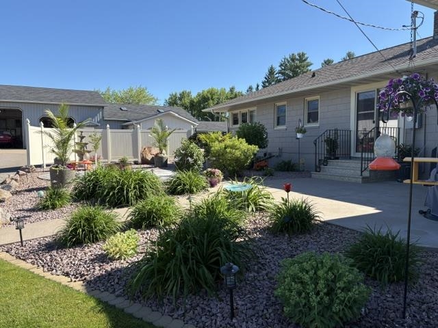 821 S DIVISION STREET, Colby, Wisconsin 54421, 2 Bedrooms Bedrooms, ,1 BathroomBathrooms,Residential,For Sale,821 S DIVISION STREET,22602975
