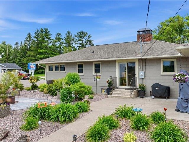 821 S DIVISION STREET, Colby, Wisconsin 54421, 2 Bedrooms Bedrooms, ,1 BathroomBathrooms,Residential,For Sale,821 S DIVISION STREET,22602975