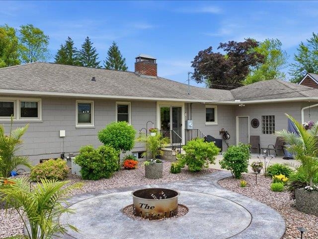 821 S DIVISION STREET, Colby, Wisconsin 54421, 2 Bedrooms Bedrooms, ,1 BathroomBathrooms,Residential,For Sale,821 S DIVISION STREET,22602975
