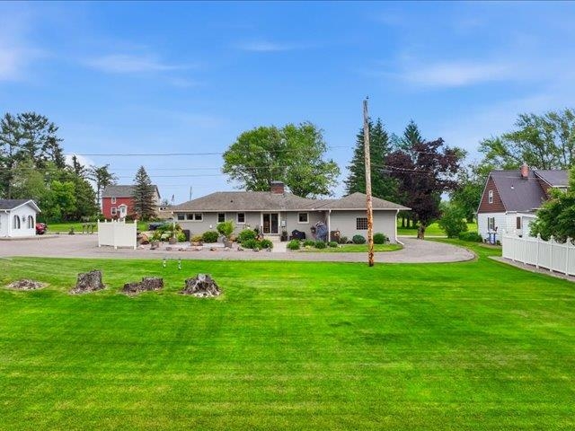 821 S DIVISION STREET, Colby, Wisconsin 54421, 2 Bedrooms Bedrooms, ,1 BathroomBathrooms,Residential,For Sale,821 S DIVISION STREET,22602975